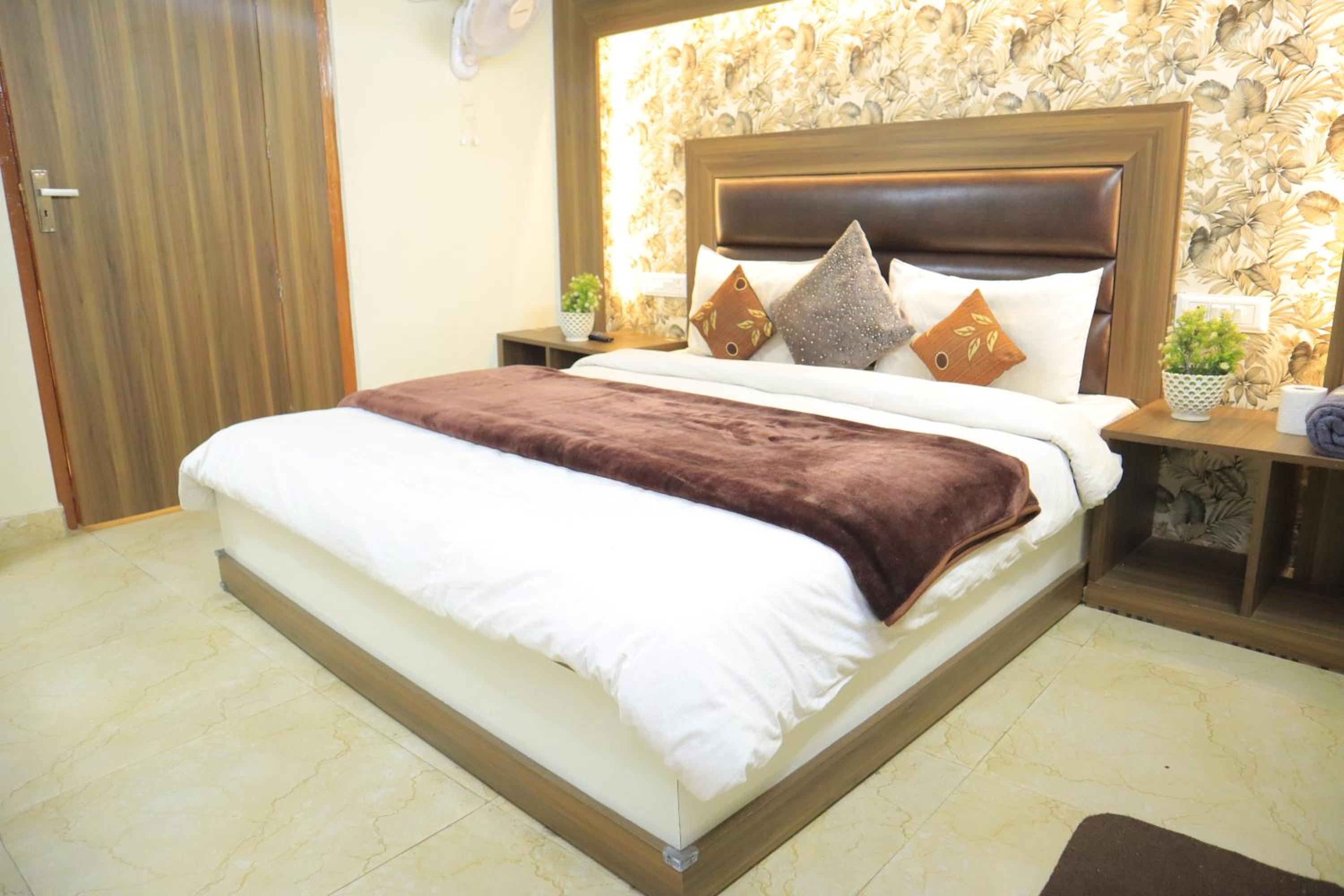 Double Room photo 3