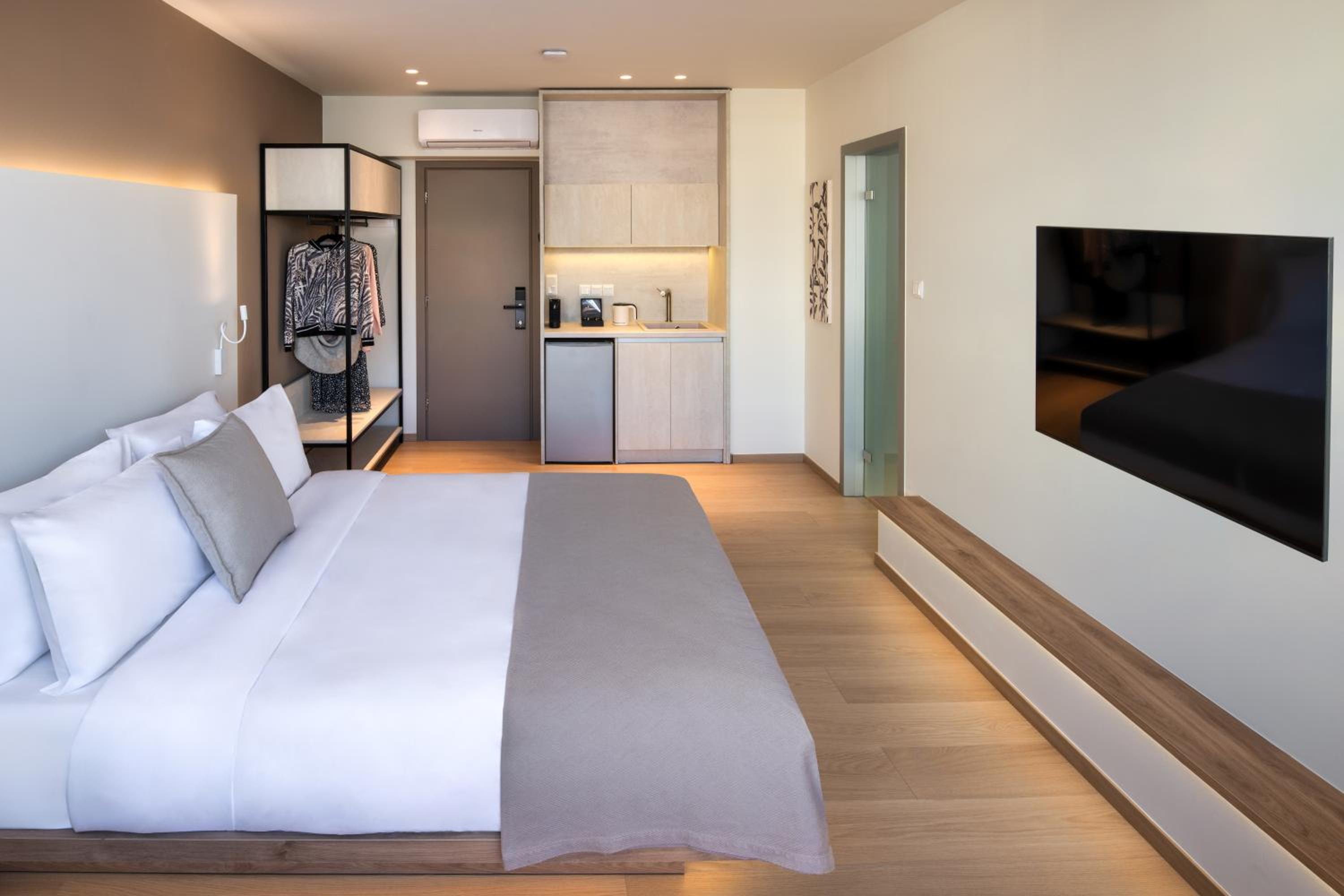 Superior Apartment photo 1
