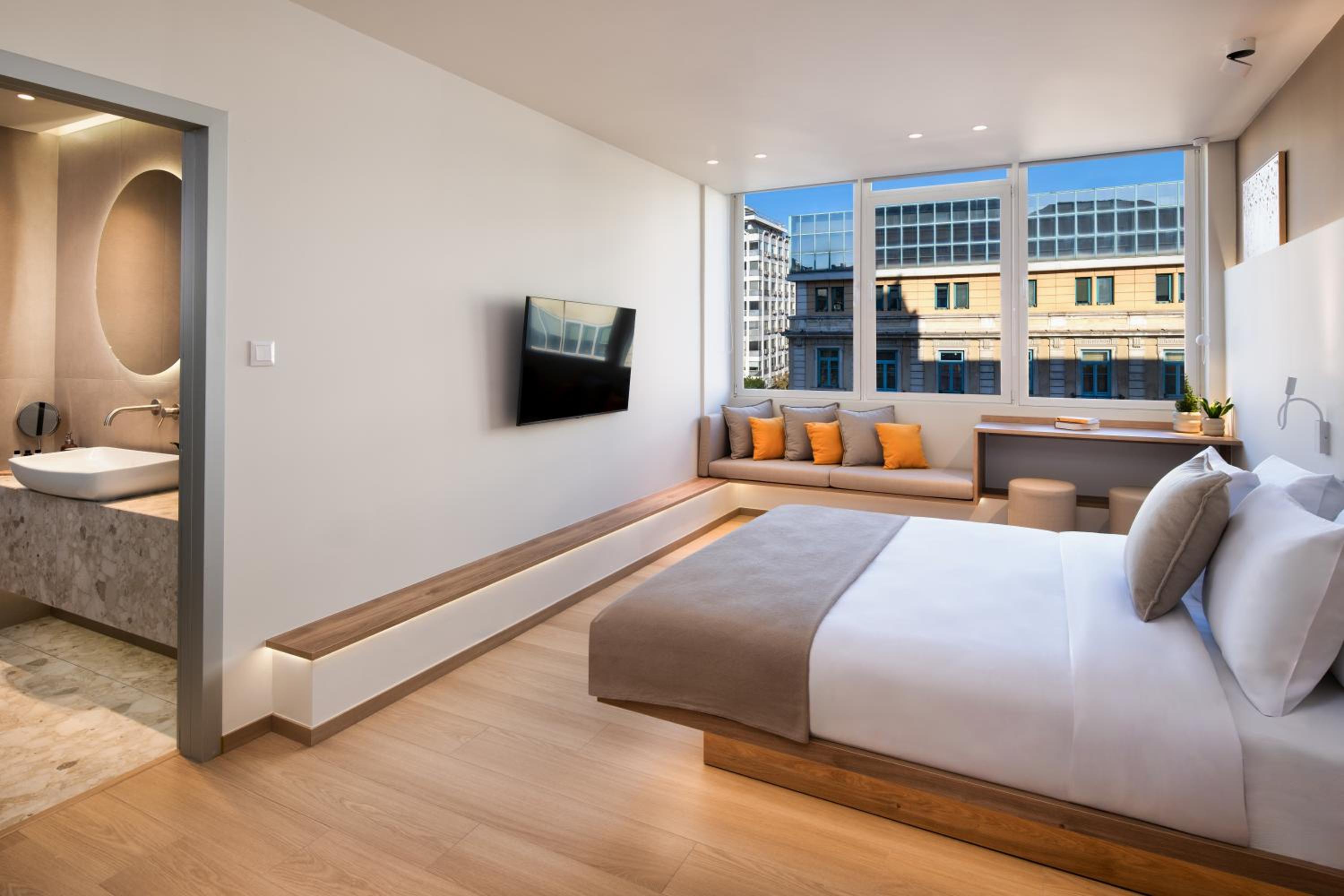 Superior Apartment photo 2