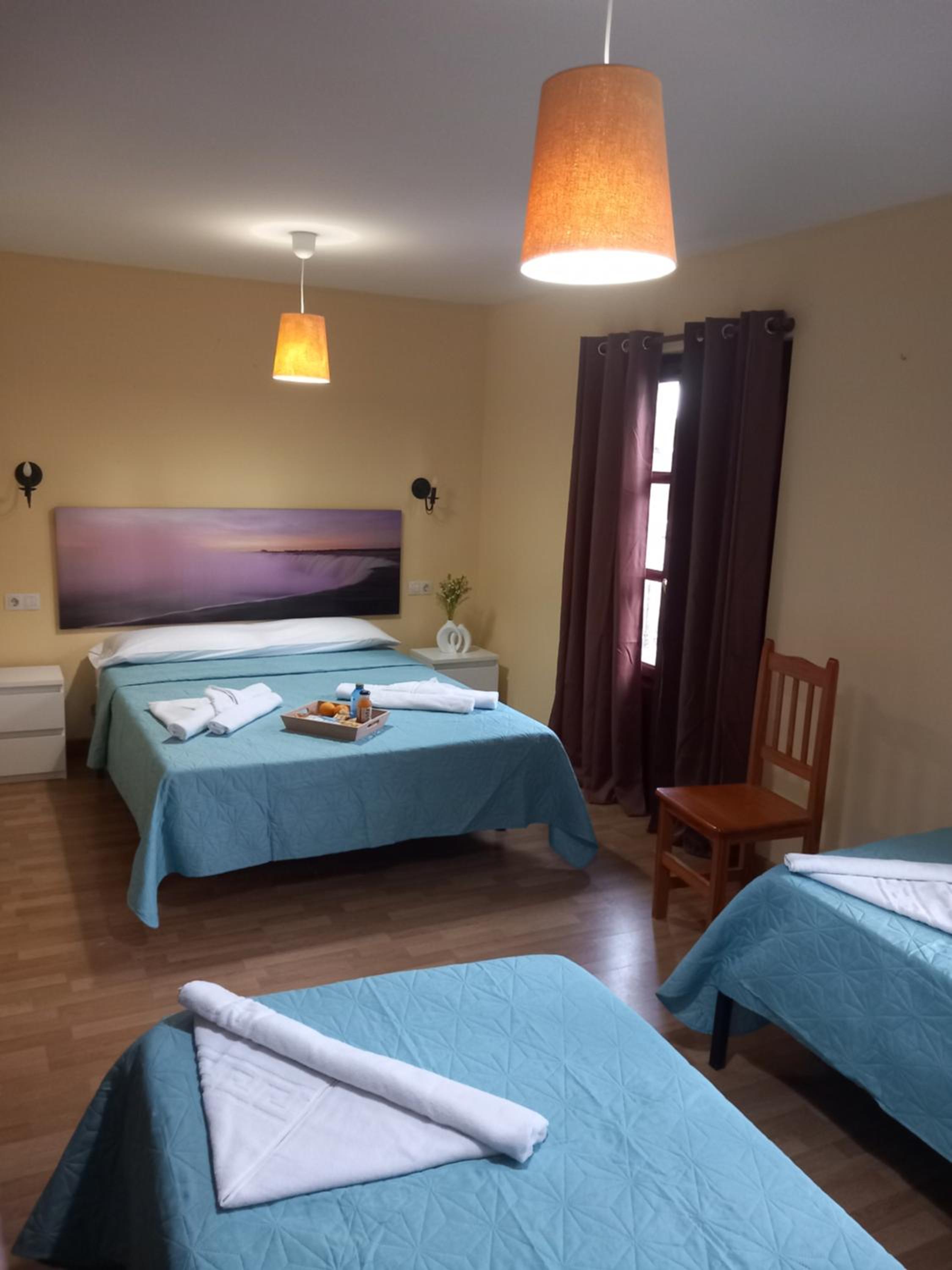 Triple Room photo 2