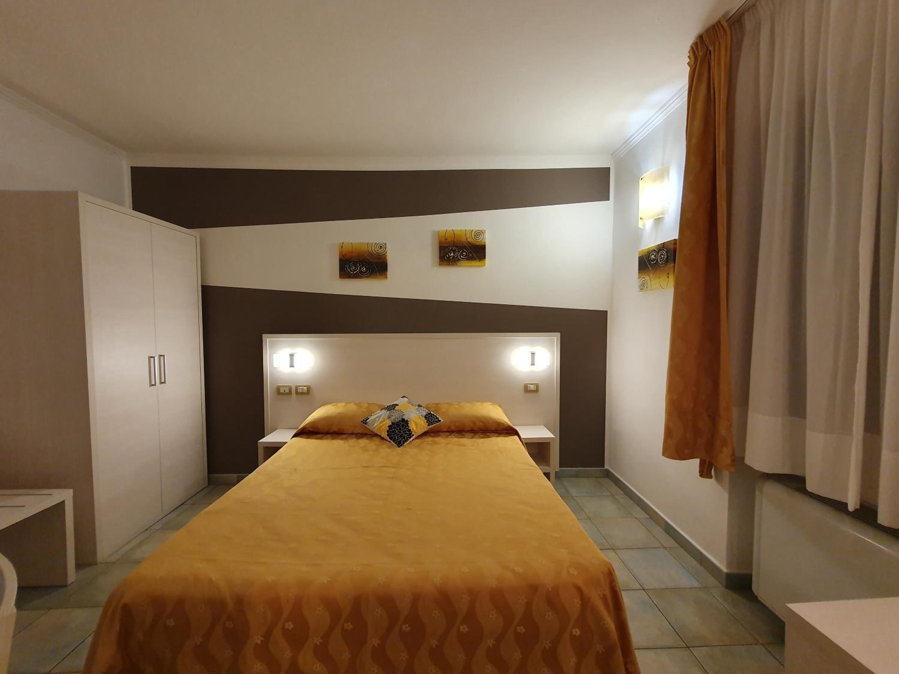 Quarto Duplo ou Twin