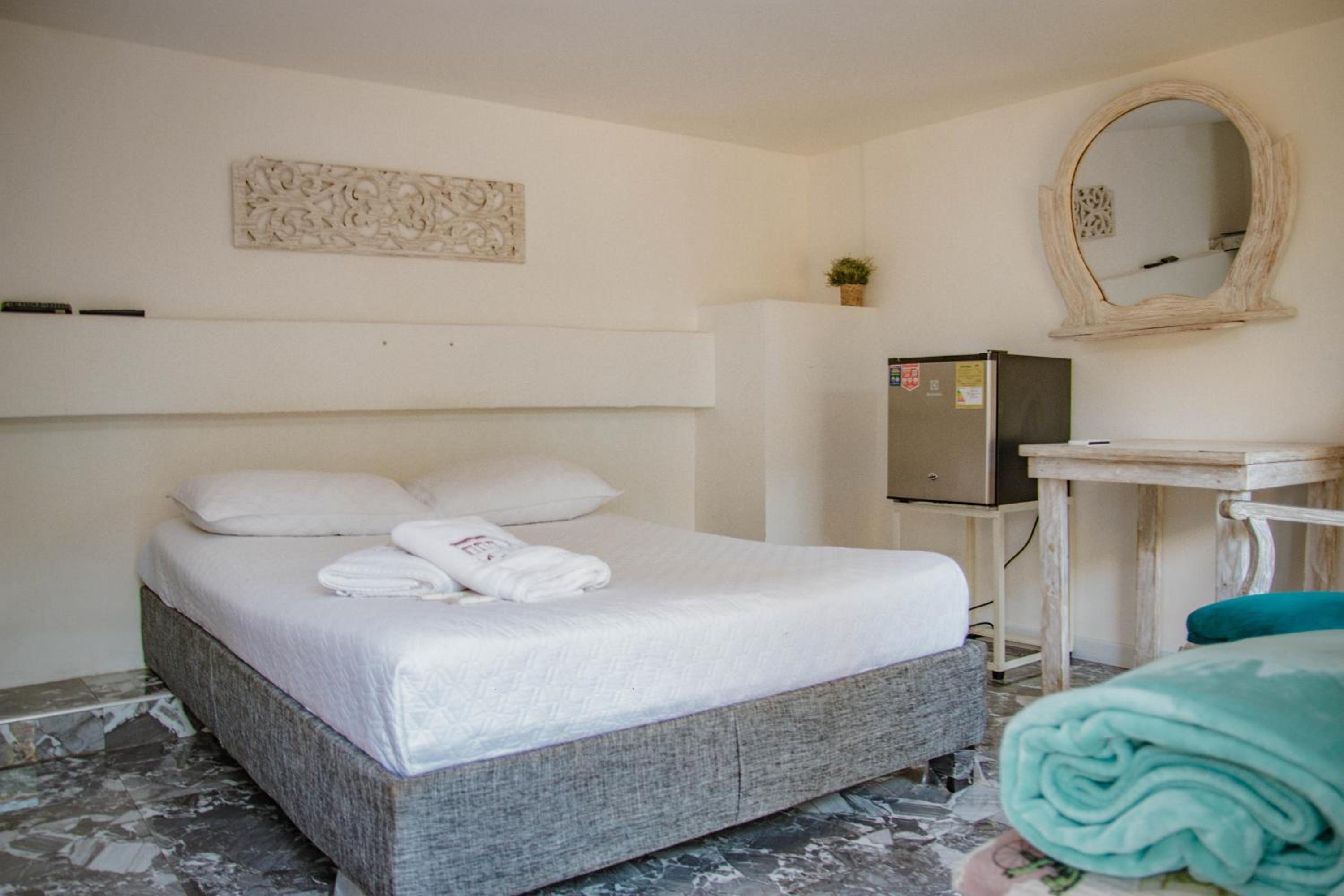 Standard Double Room photo 2