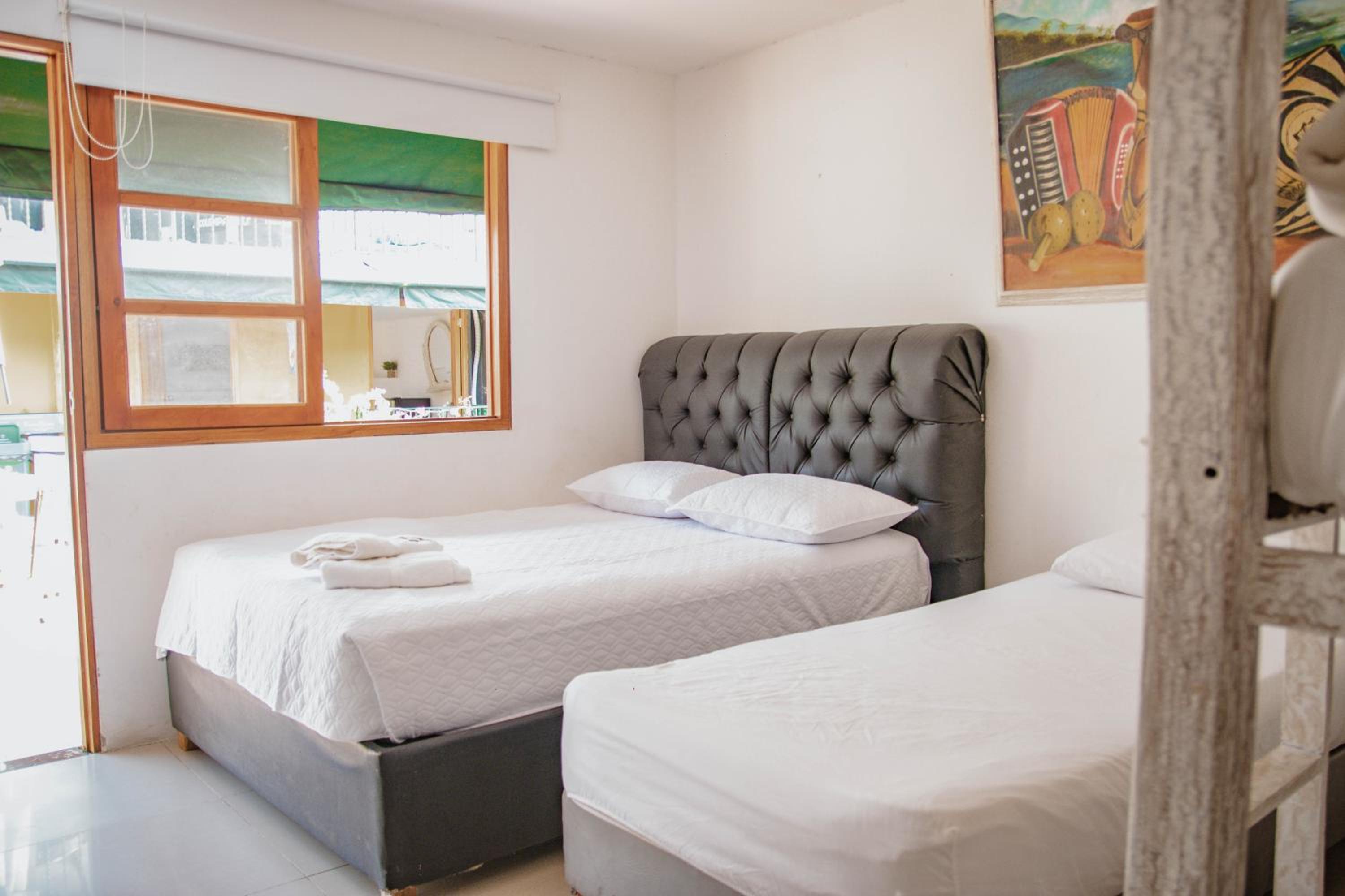Standard Triple Room photo 1