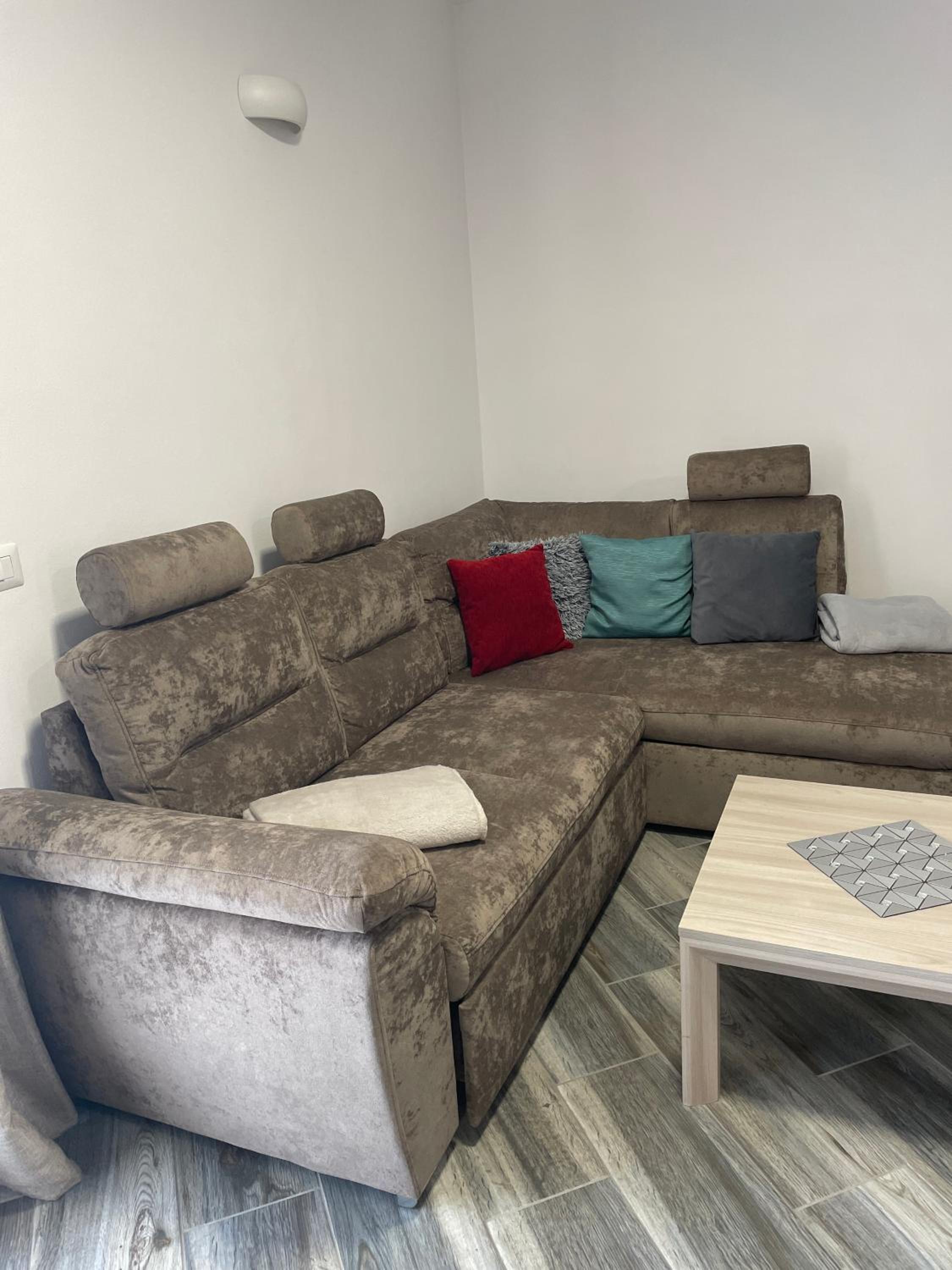 Two-Bedroom Apartment photo 1