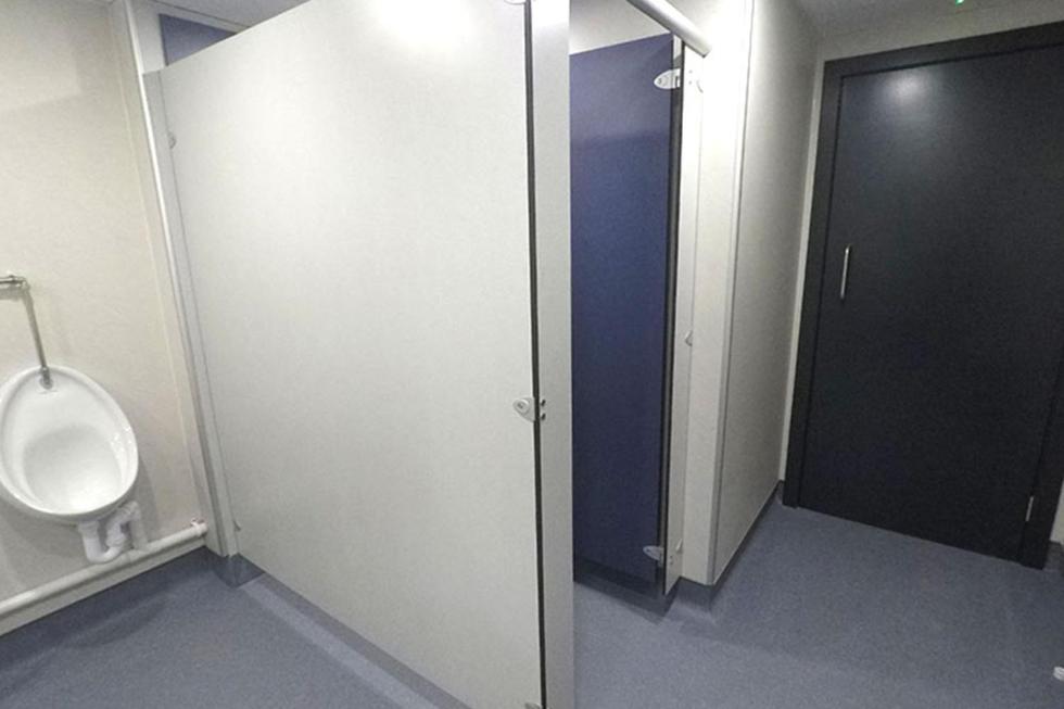 Camping Pod Sleeps 4 Pet Friendly  photo 3