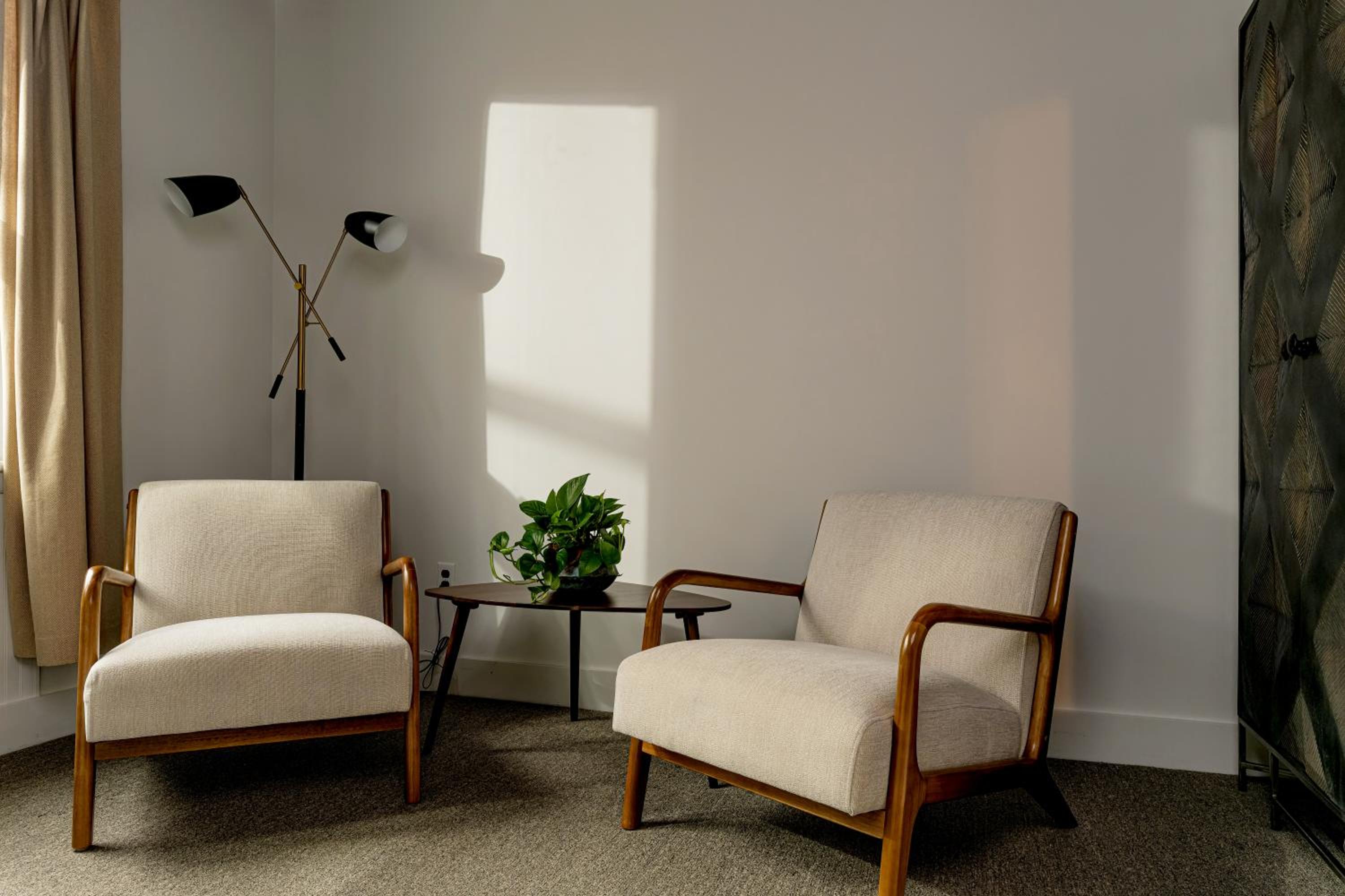 Deluxe King Suite photo 2