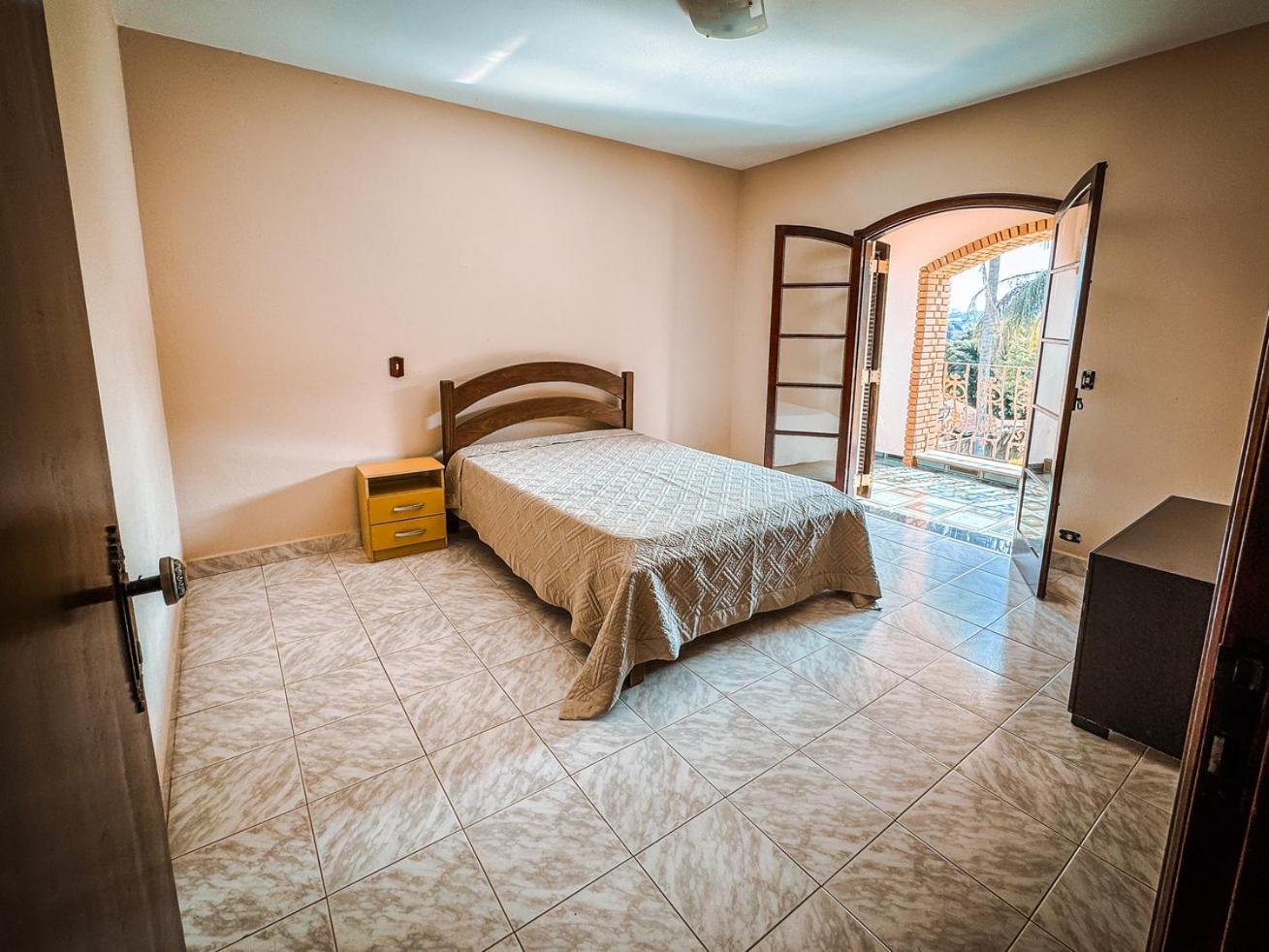 Three-Bedroom House photo 1