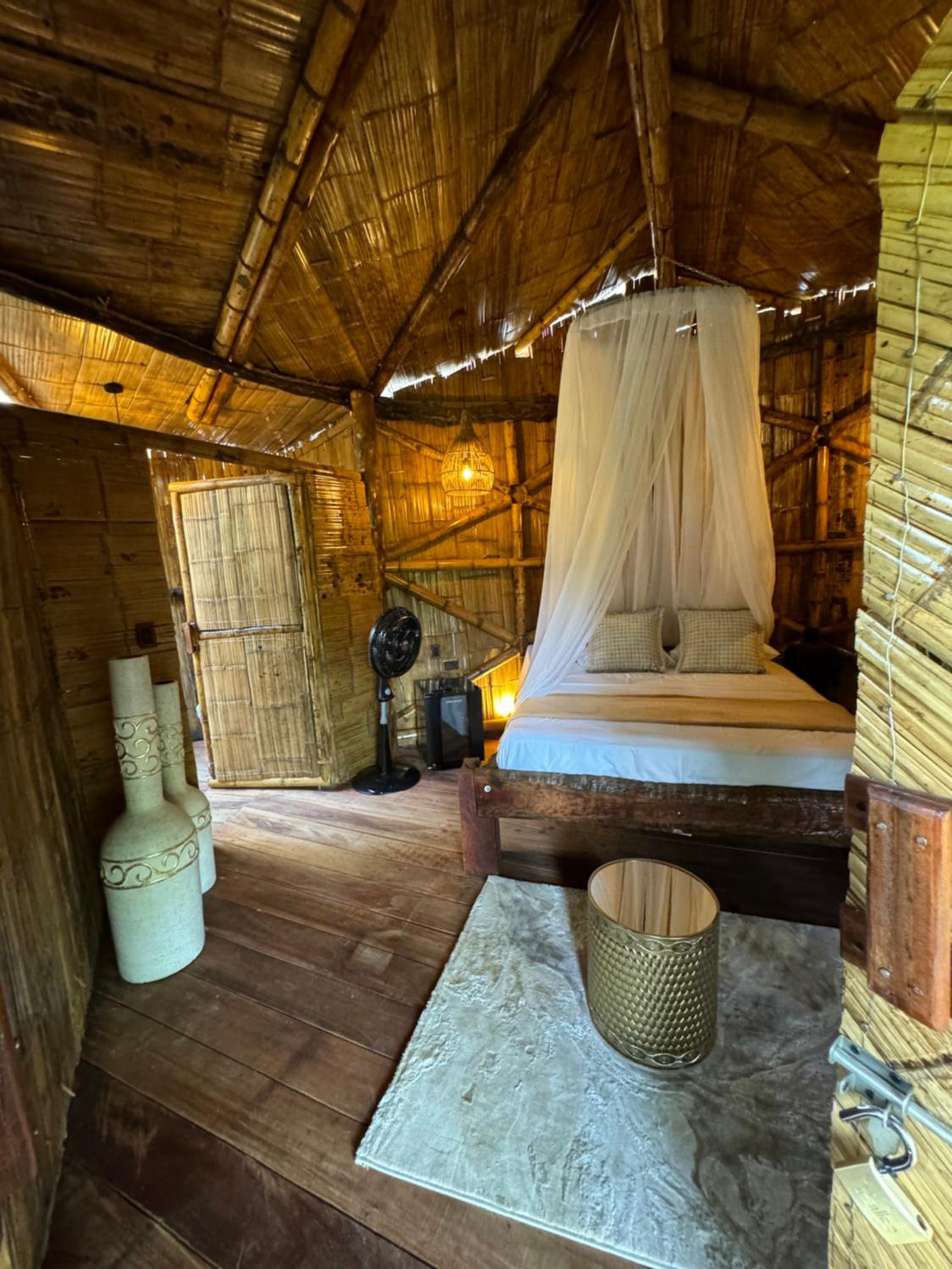 Suite with Mountain View photo 1