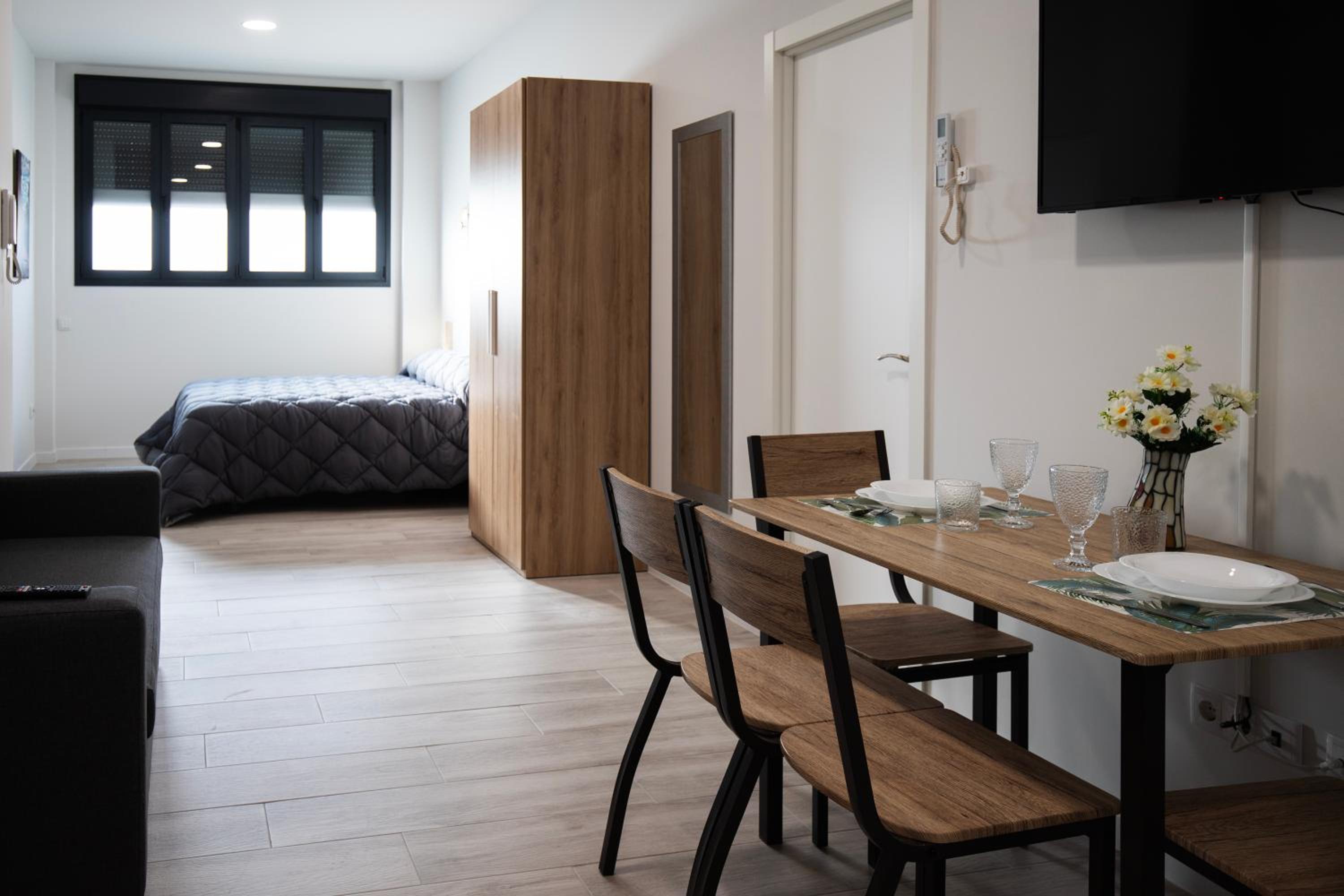 Apartamento Estándar