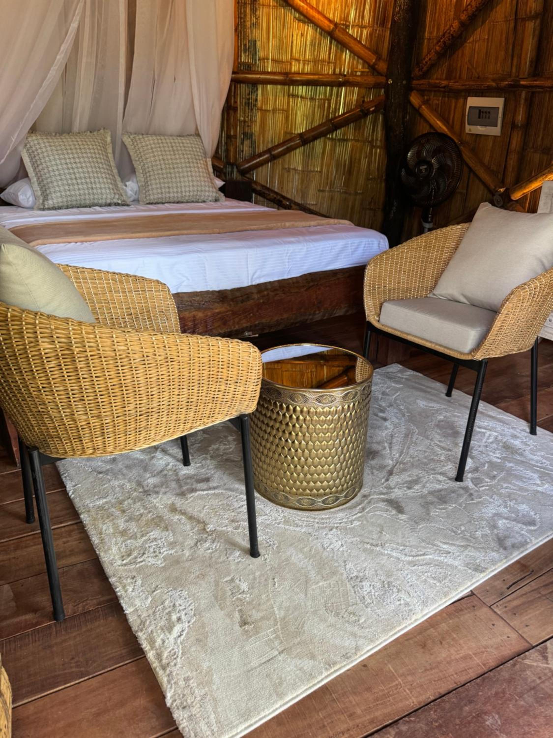 Suite with Mountain View photo 2