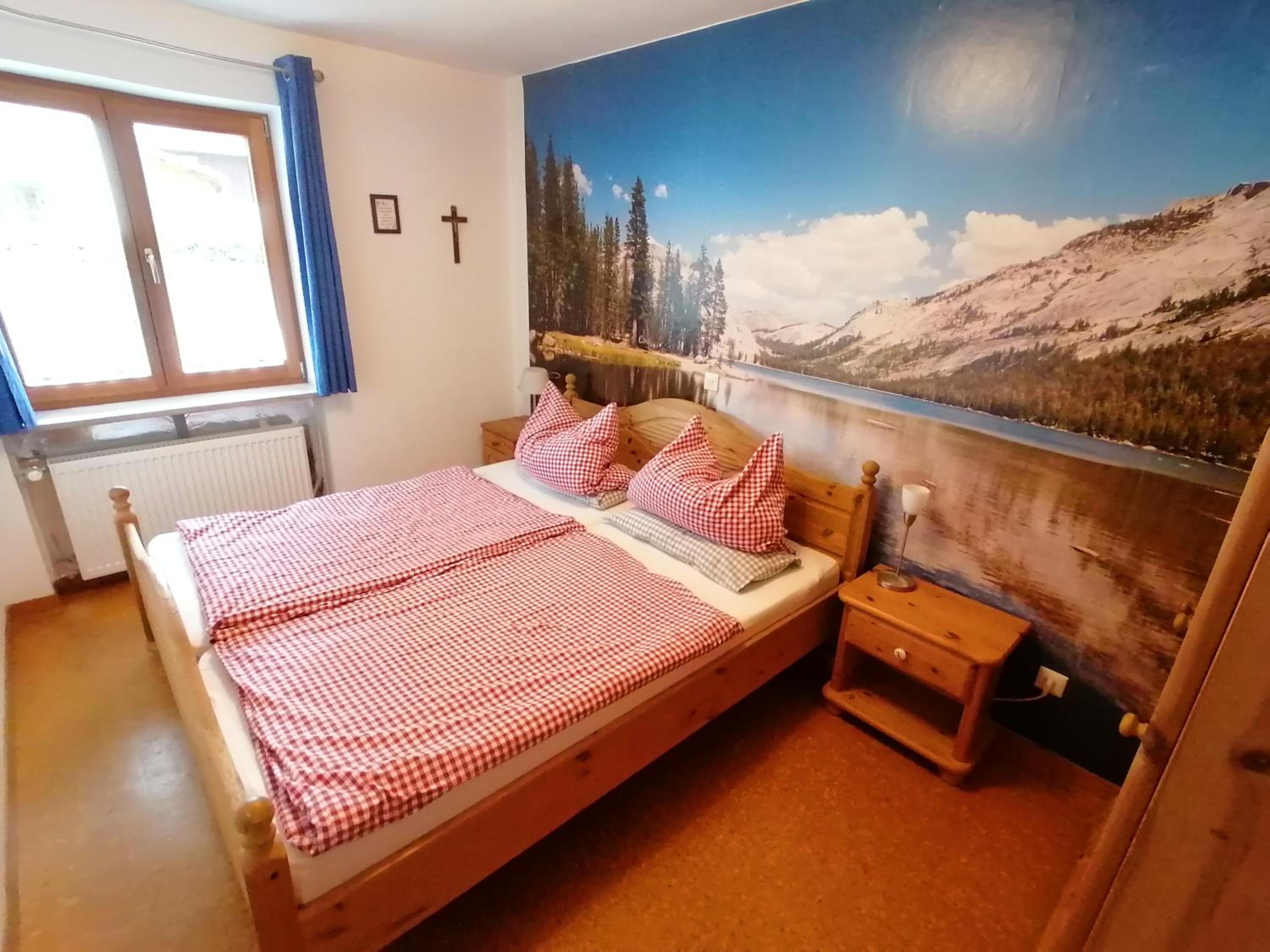 Apartment with Terrace photo 1