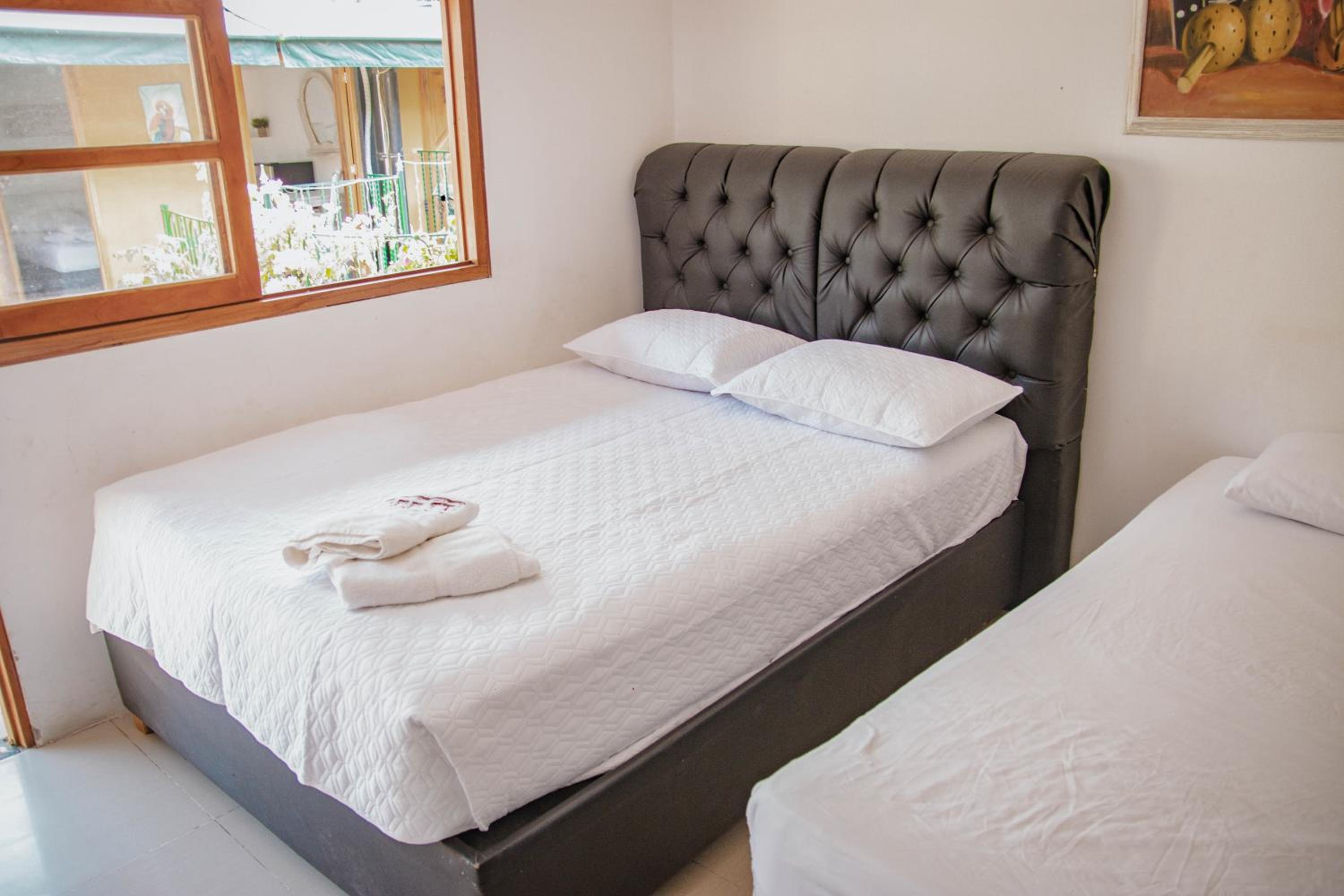 Standard Triple Room photo 2