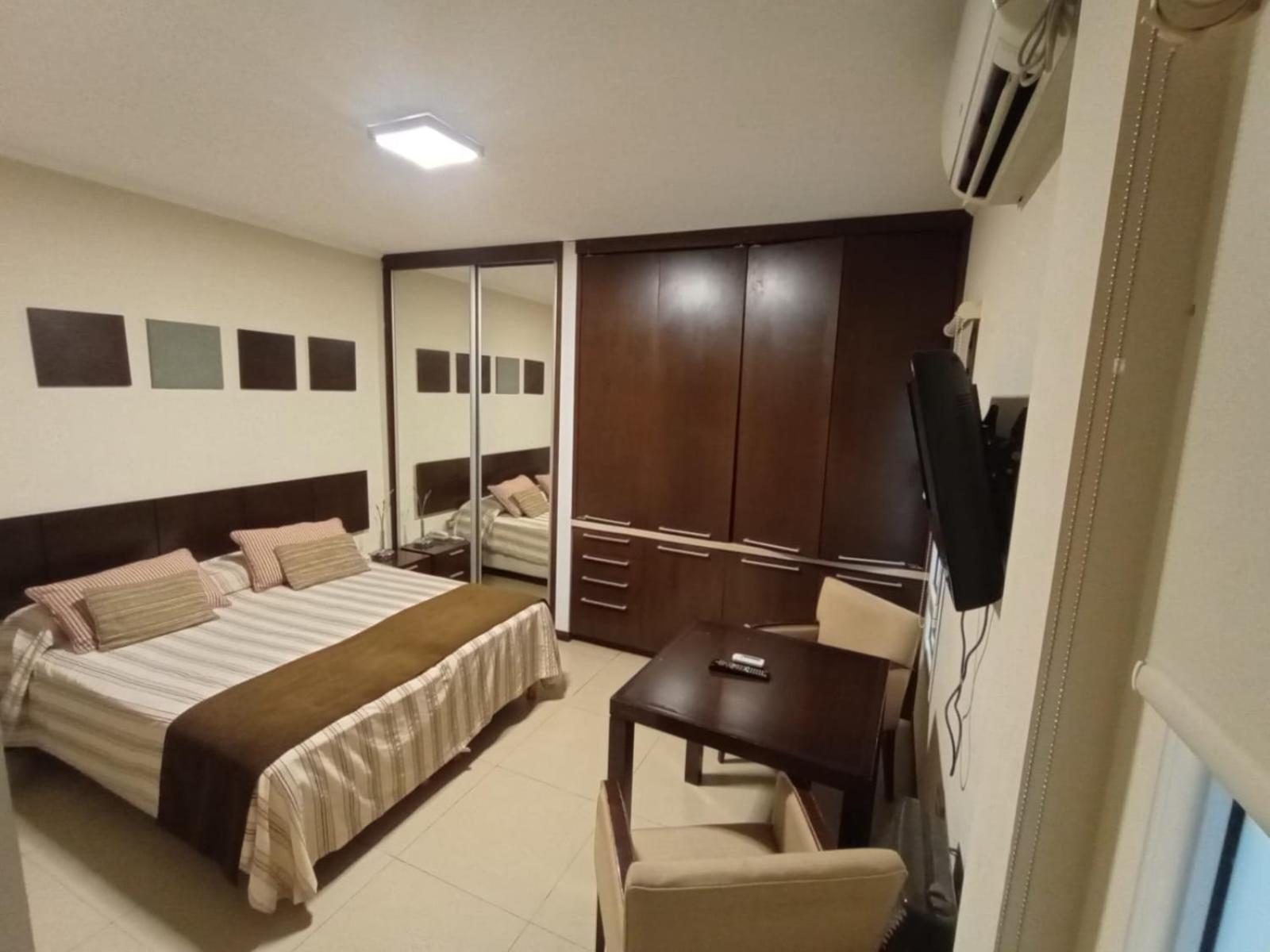 Apartment - Ground Floor photo 1