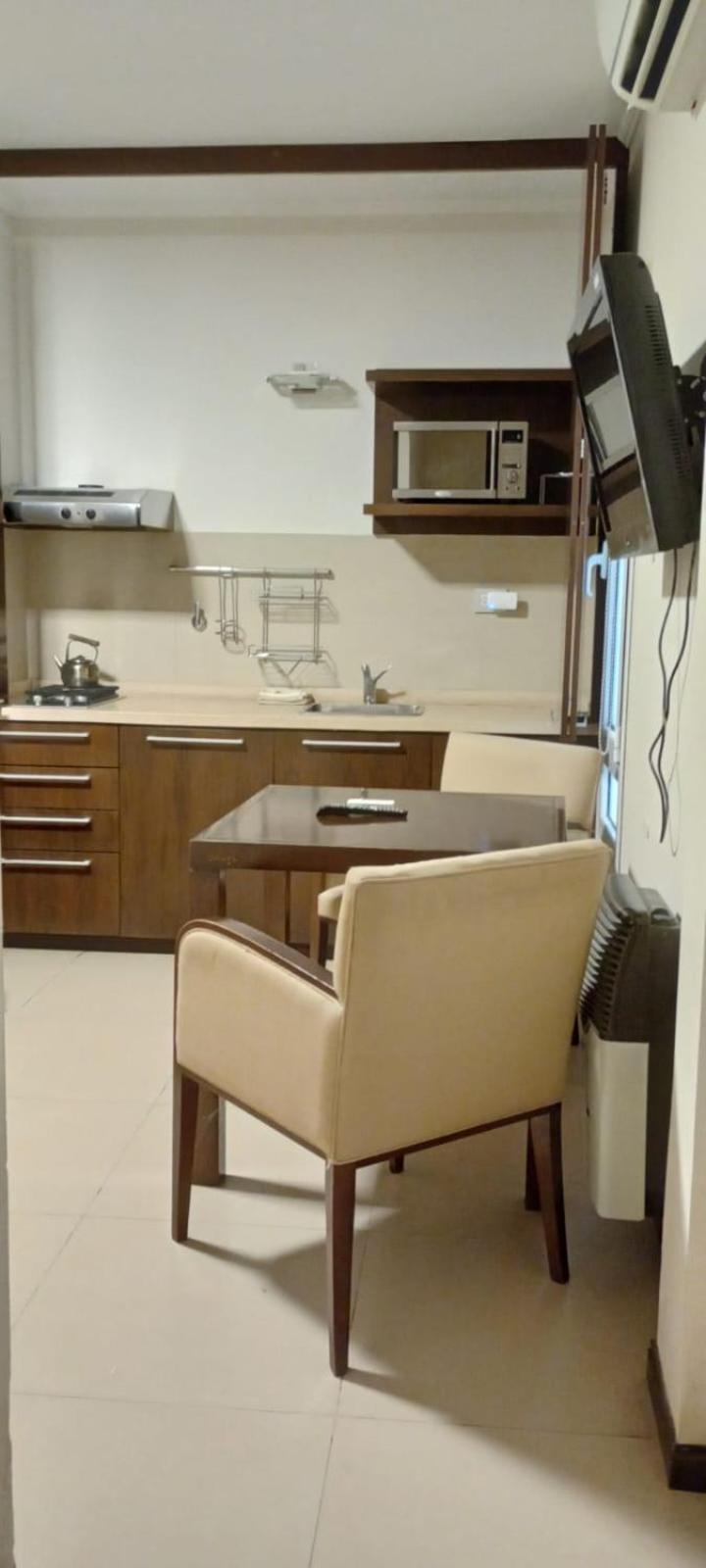 Apartment - Ground Floor photo 2