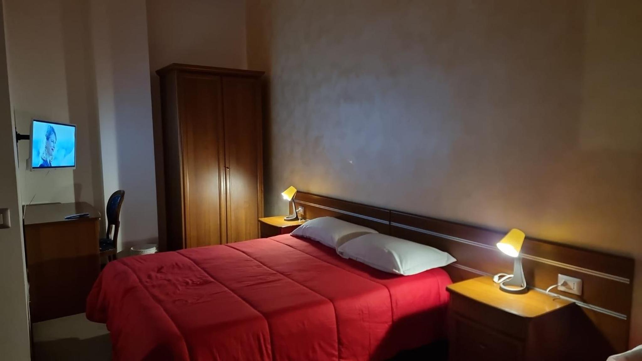 Triple Room with Terrace photo 3