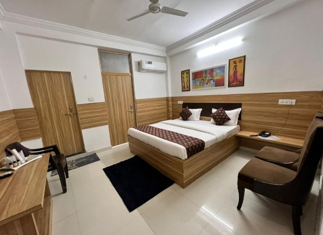 Luxury Quadruple Room photo 2