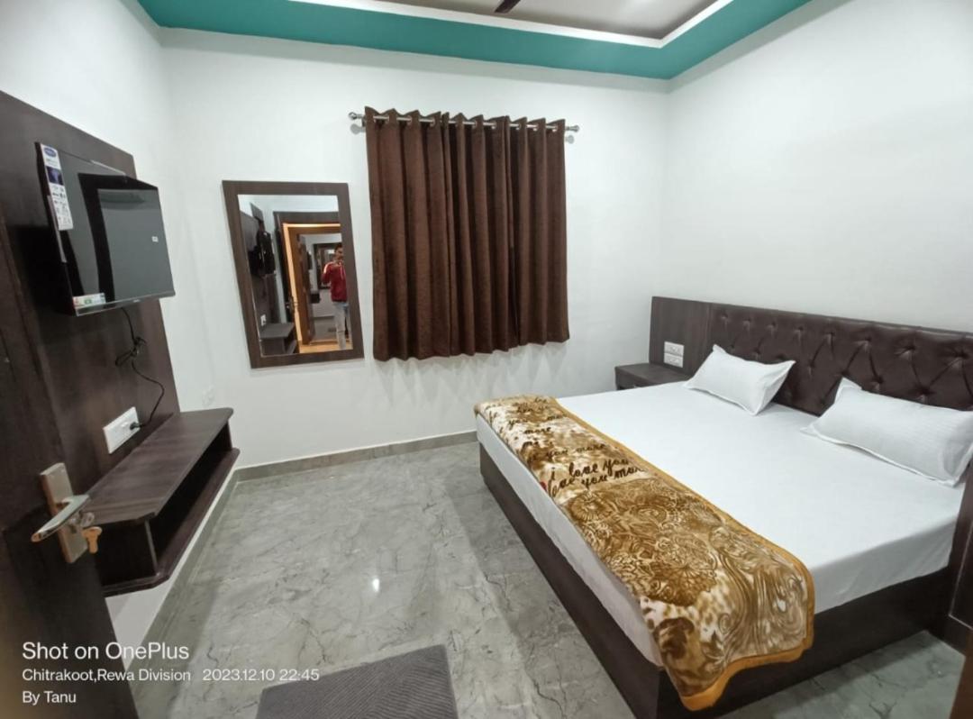 Luxury Quadruple Room photo 1