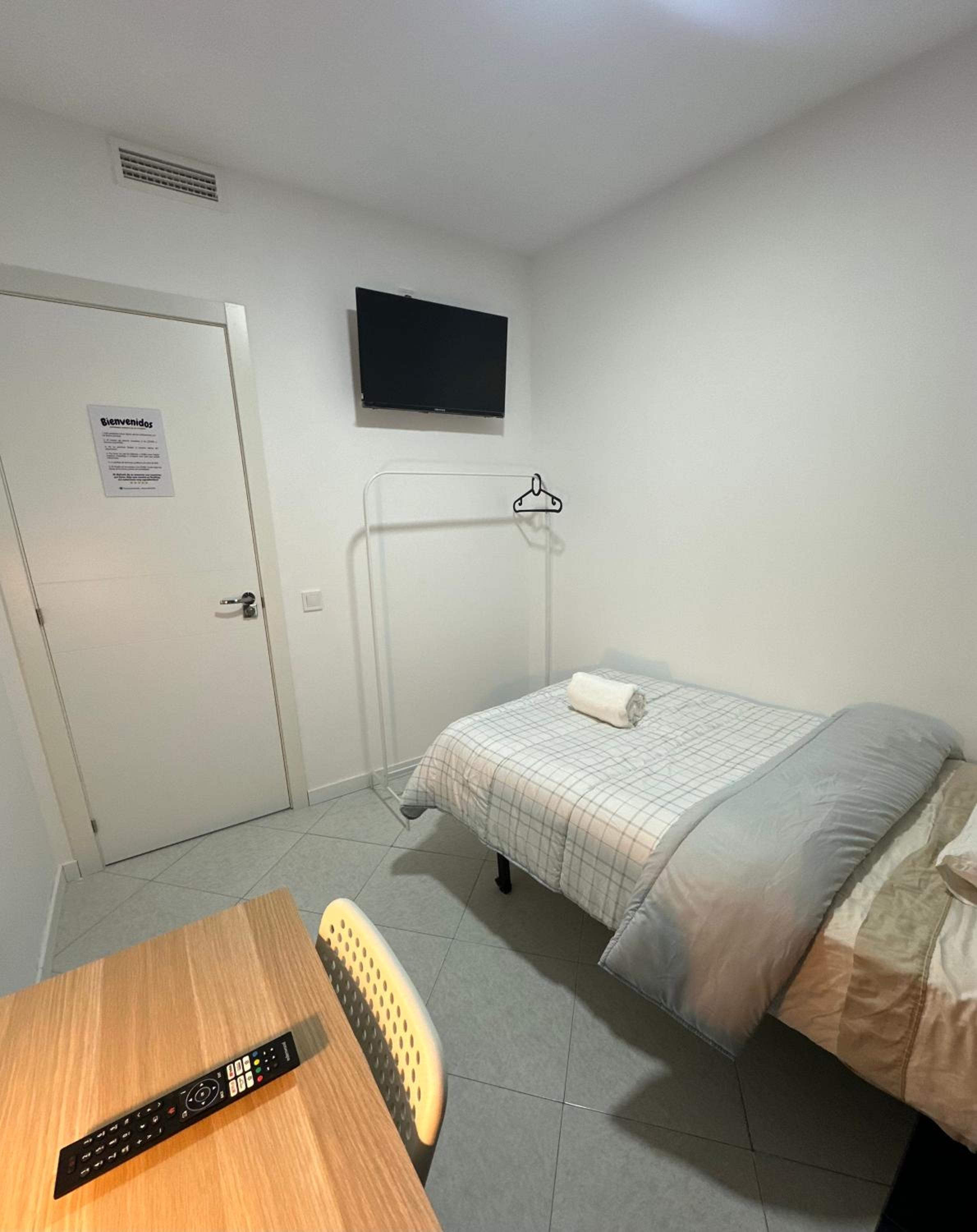 Deluxe Single Room photo 3