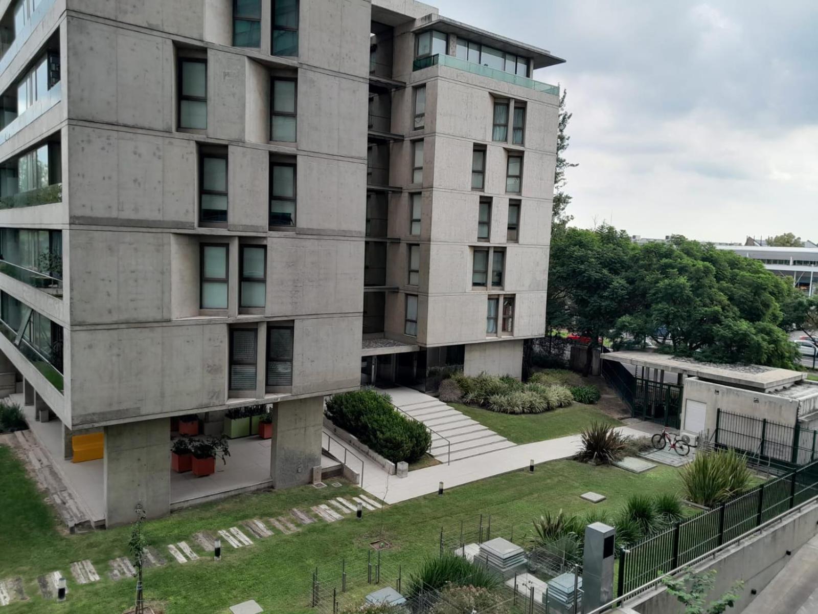 Available room