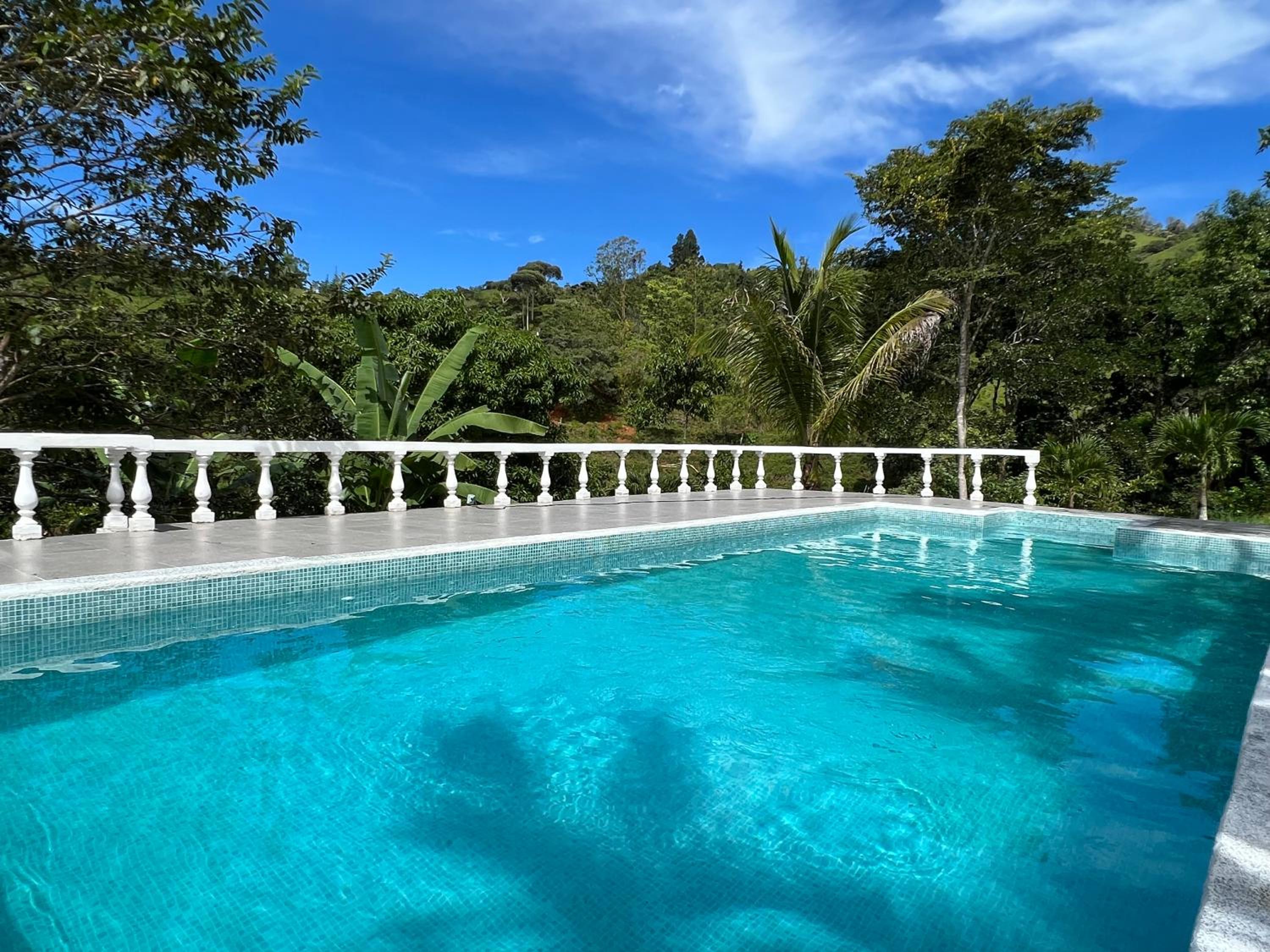 Two-Bedroom House photo 3