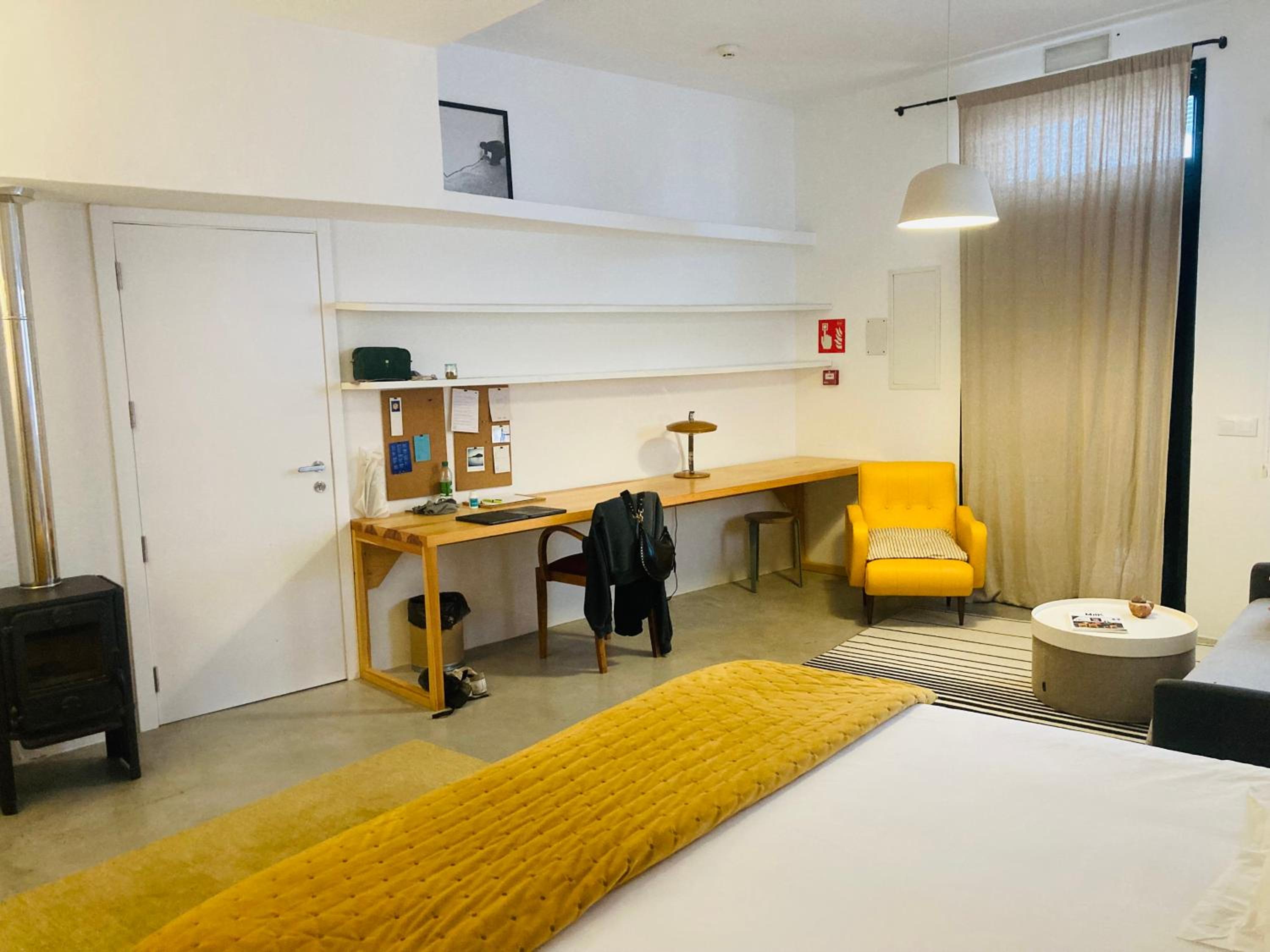 Studio - Disability Access photo 3