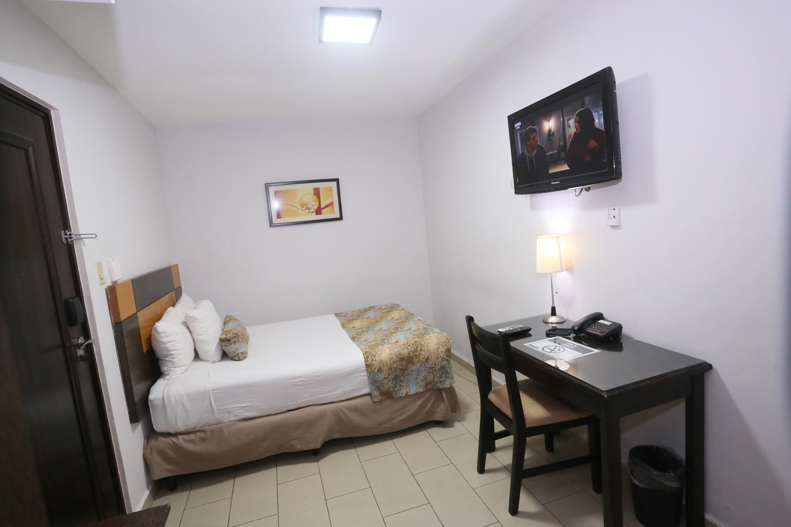 Habitación Estándar Matrimonial  - Photo 14