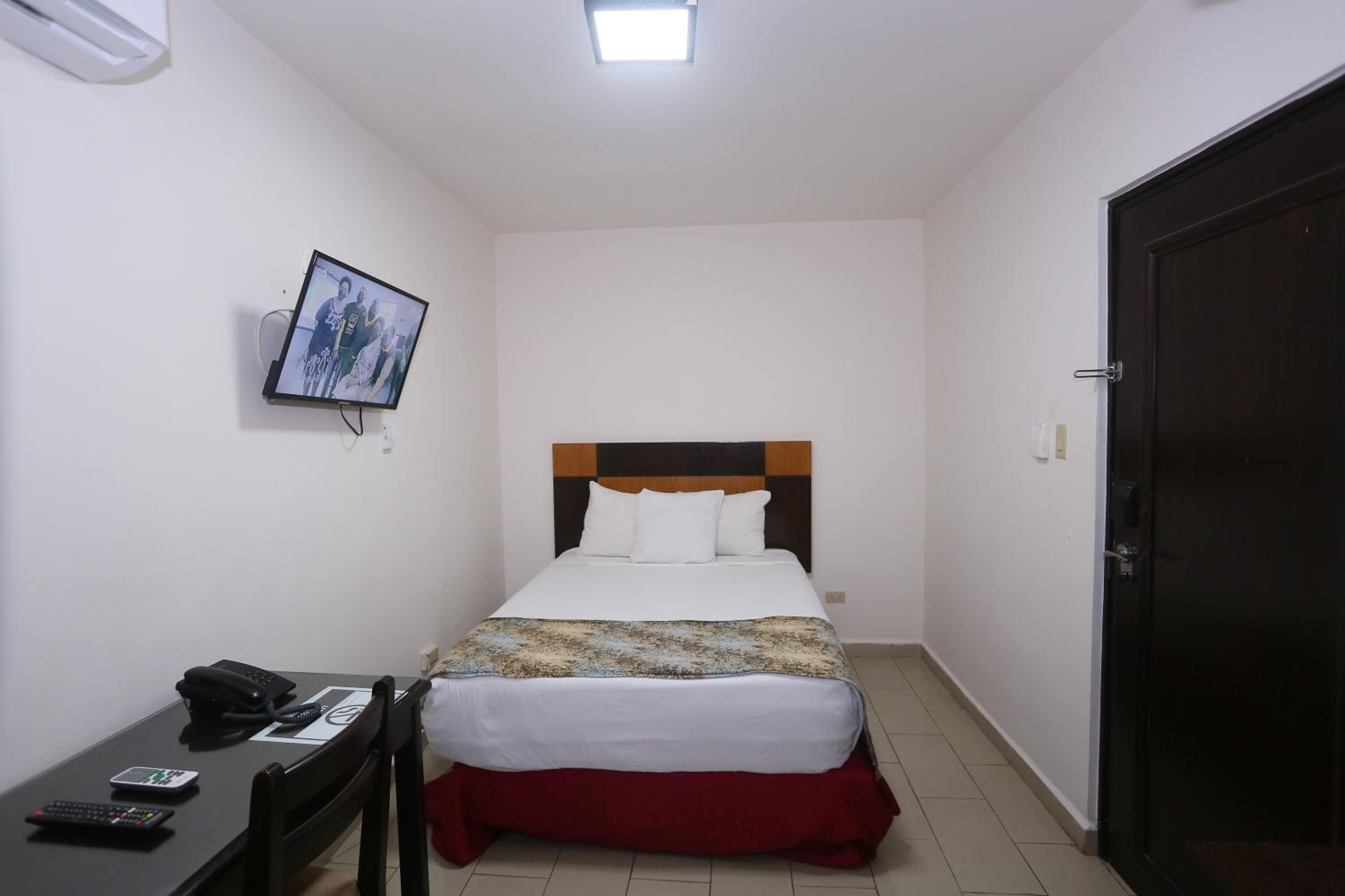 Habitación Estándar Matrimonial  - Photo 15