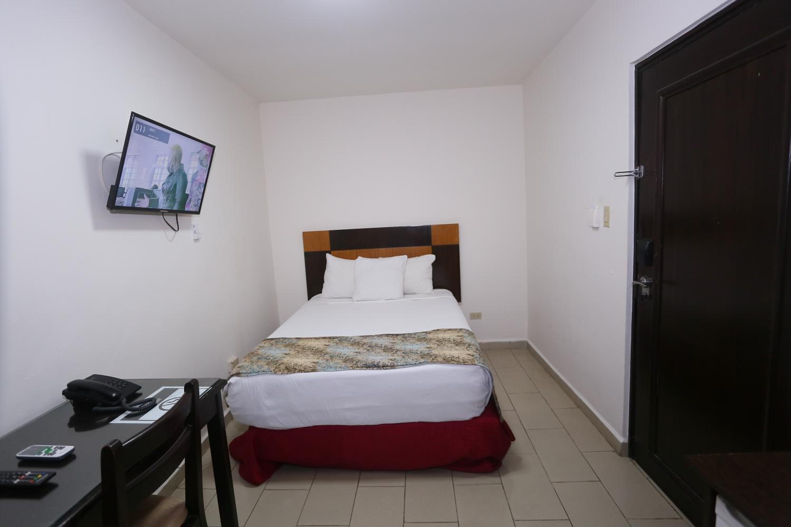 Habitación Estándar Matrimonial  - Photo 13