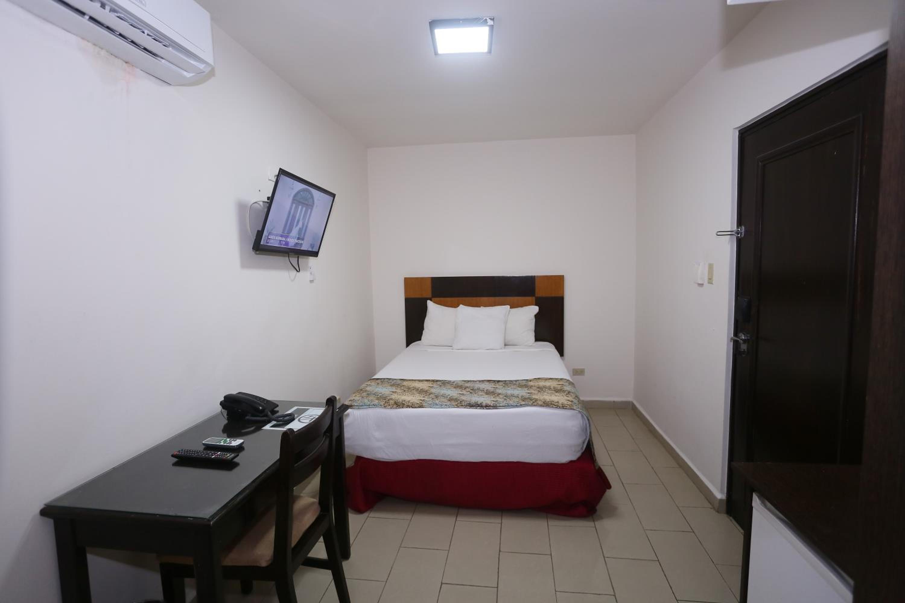 Habitación Estándar Matrimonial  - Photo 11