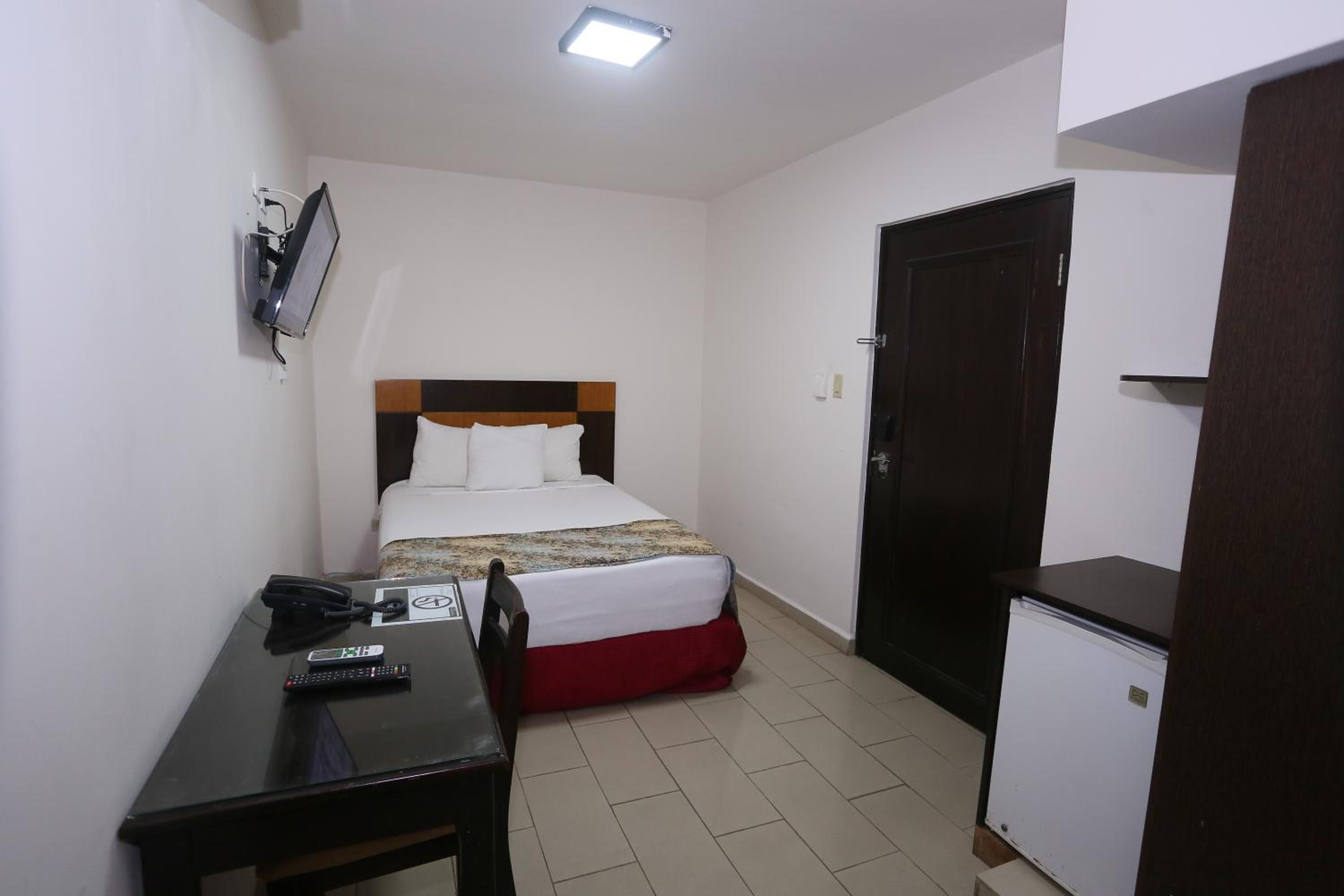 Habitación Estándar Matrimonial  - Photo 16