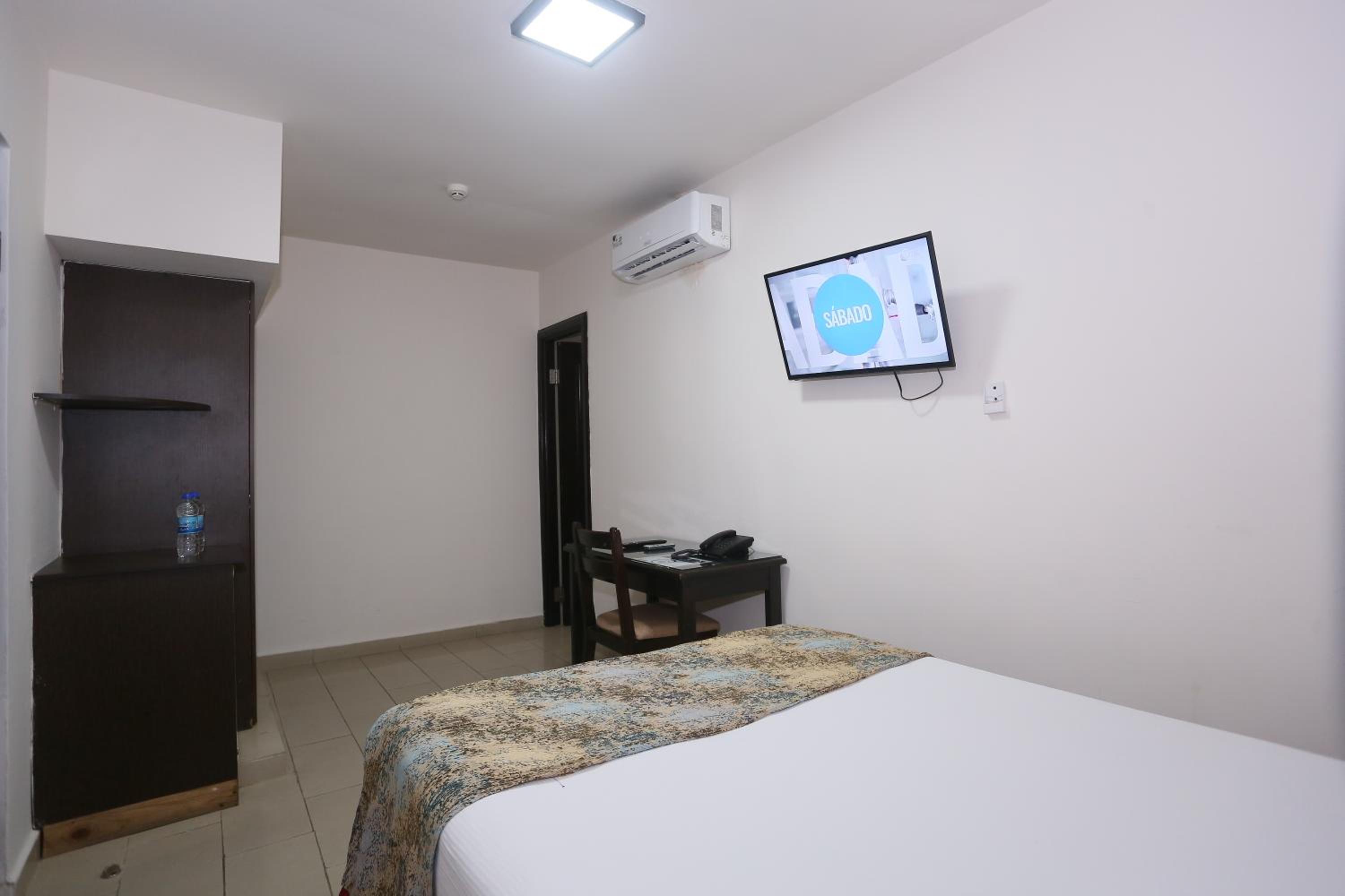 Habitación Estándar Matrimonial  - Photo 17