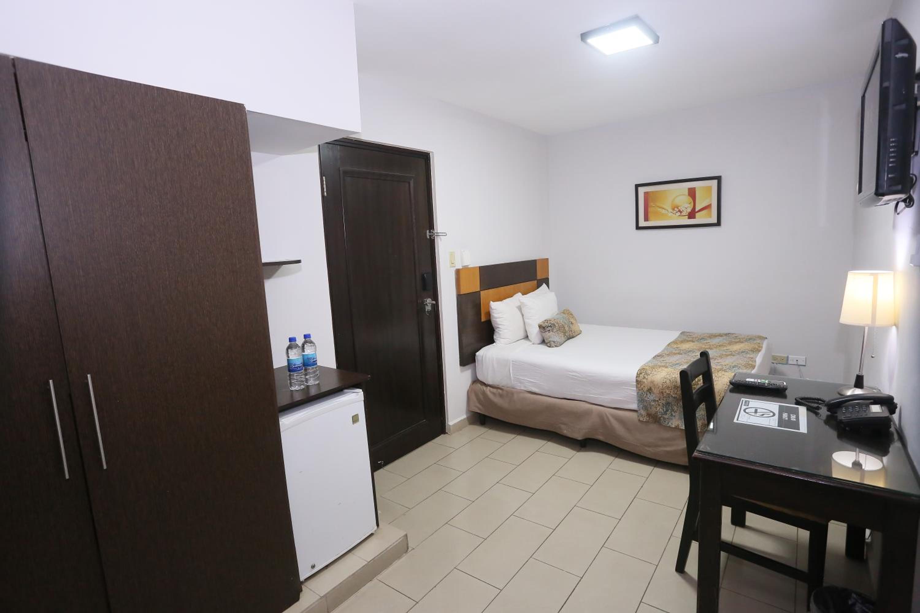 Habitación Estándar Matrimonial  - Photo 19