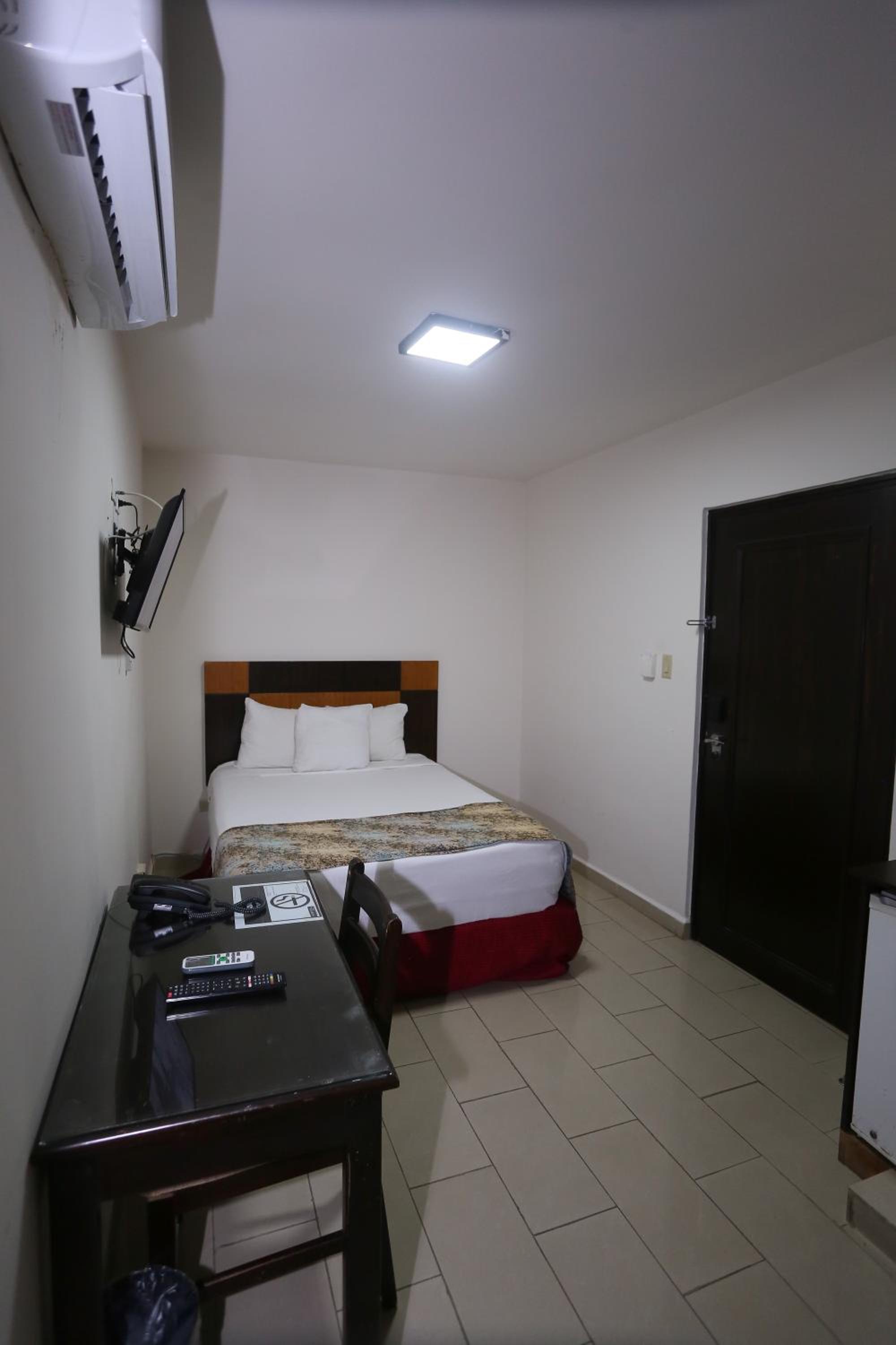 Habitación Estándar Matrimonial  - Photo 23