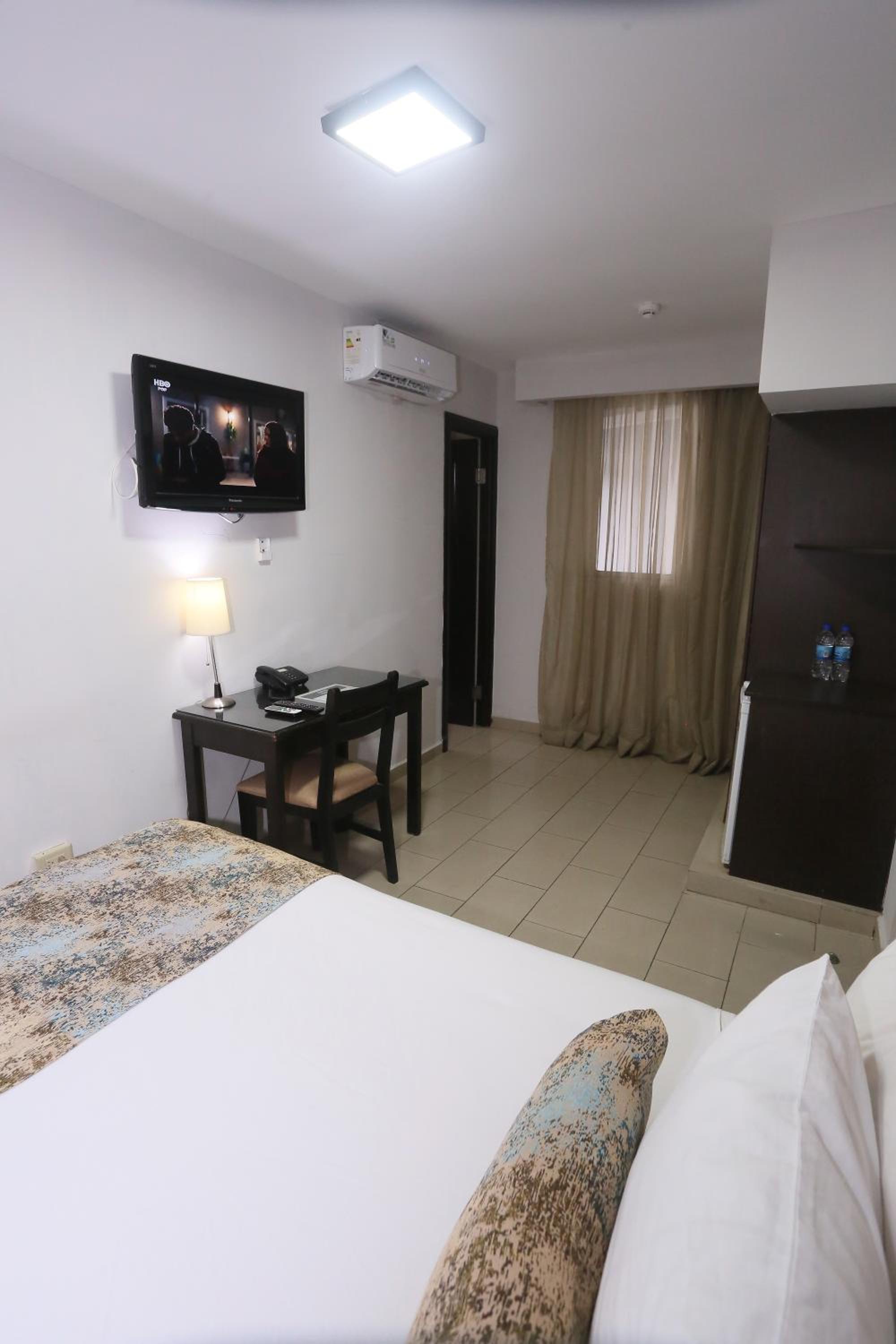 Habitación Estándar Matrimonial  - Photo 22