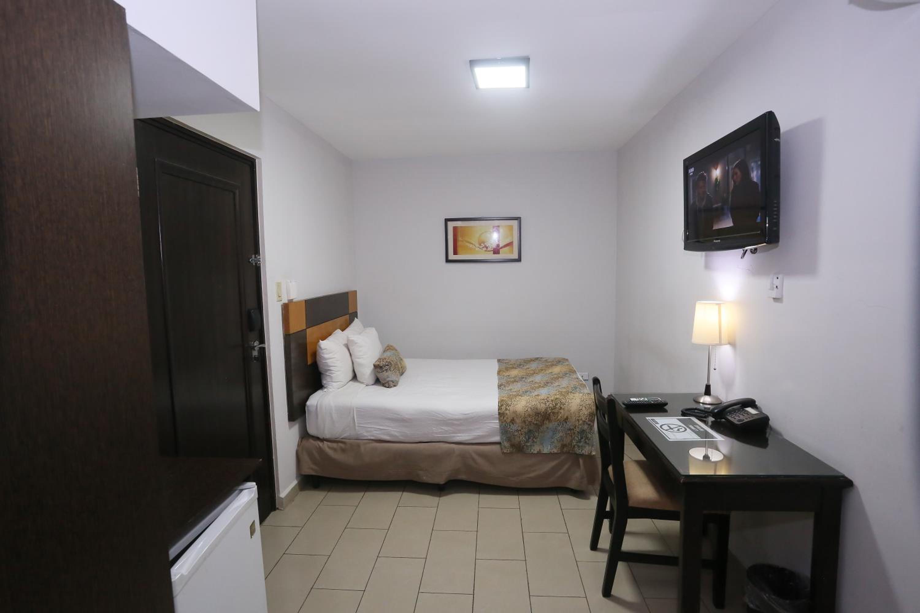 Habitación Estándar Matrimonial  - Photo 20