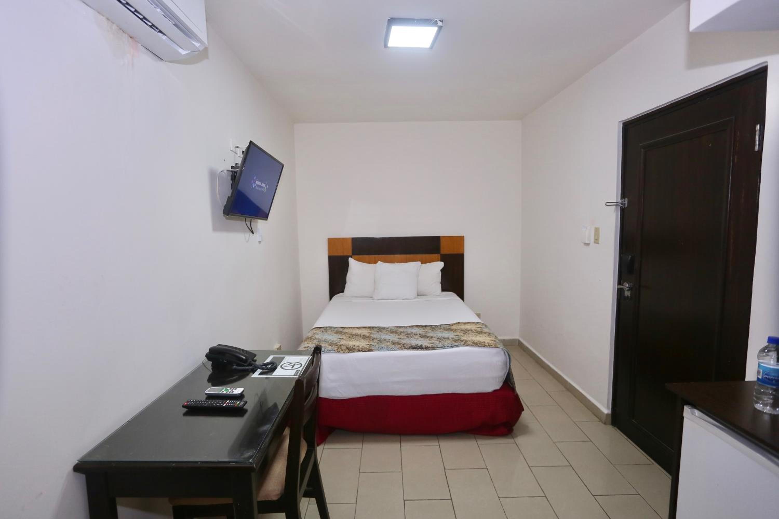 Habitación Estándar Matrimonial  - Photo 25