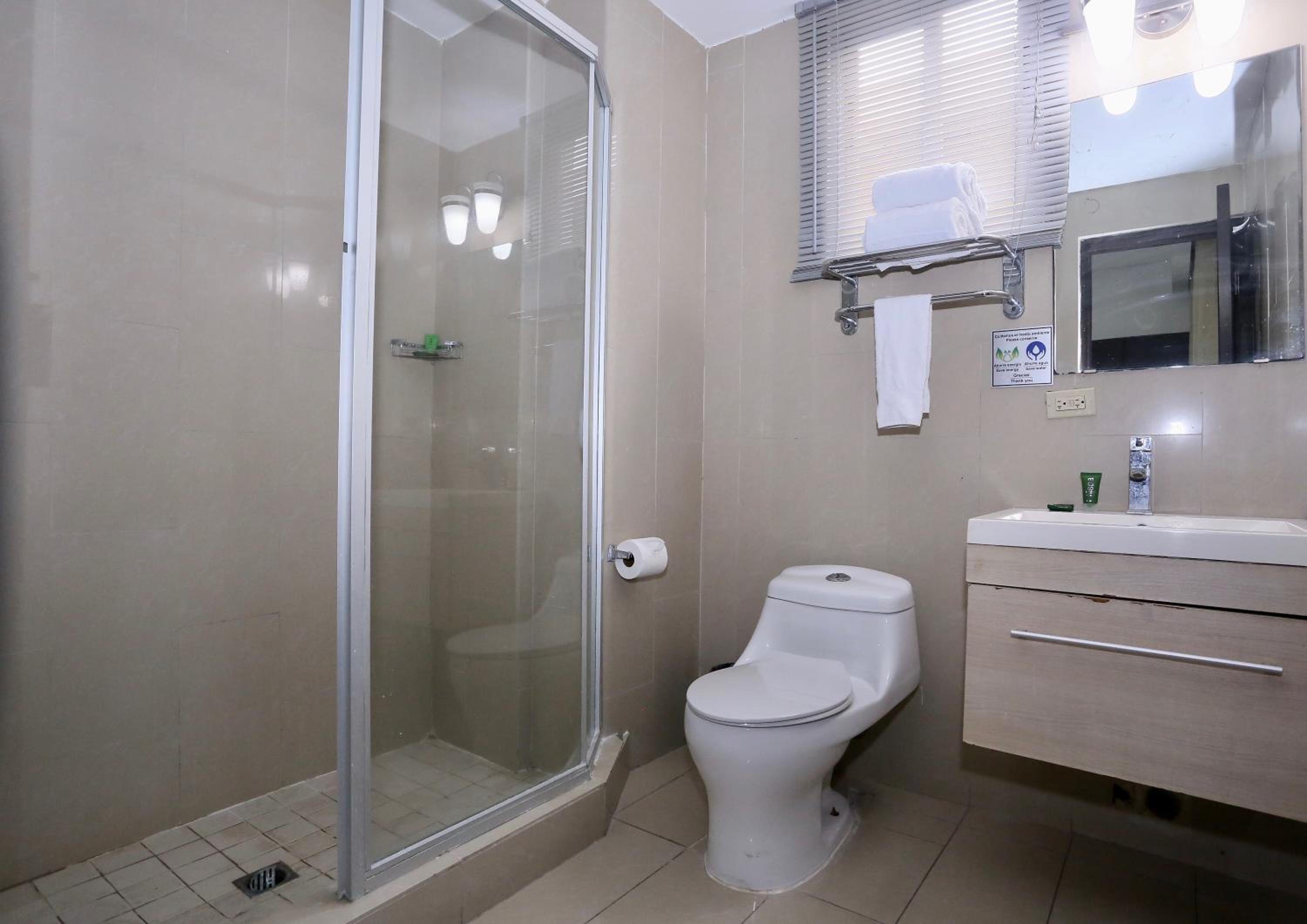 Habitación Estándar Matrimonial  - Photo 28