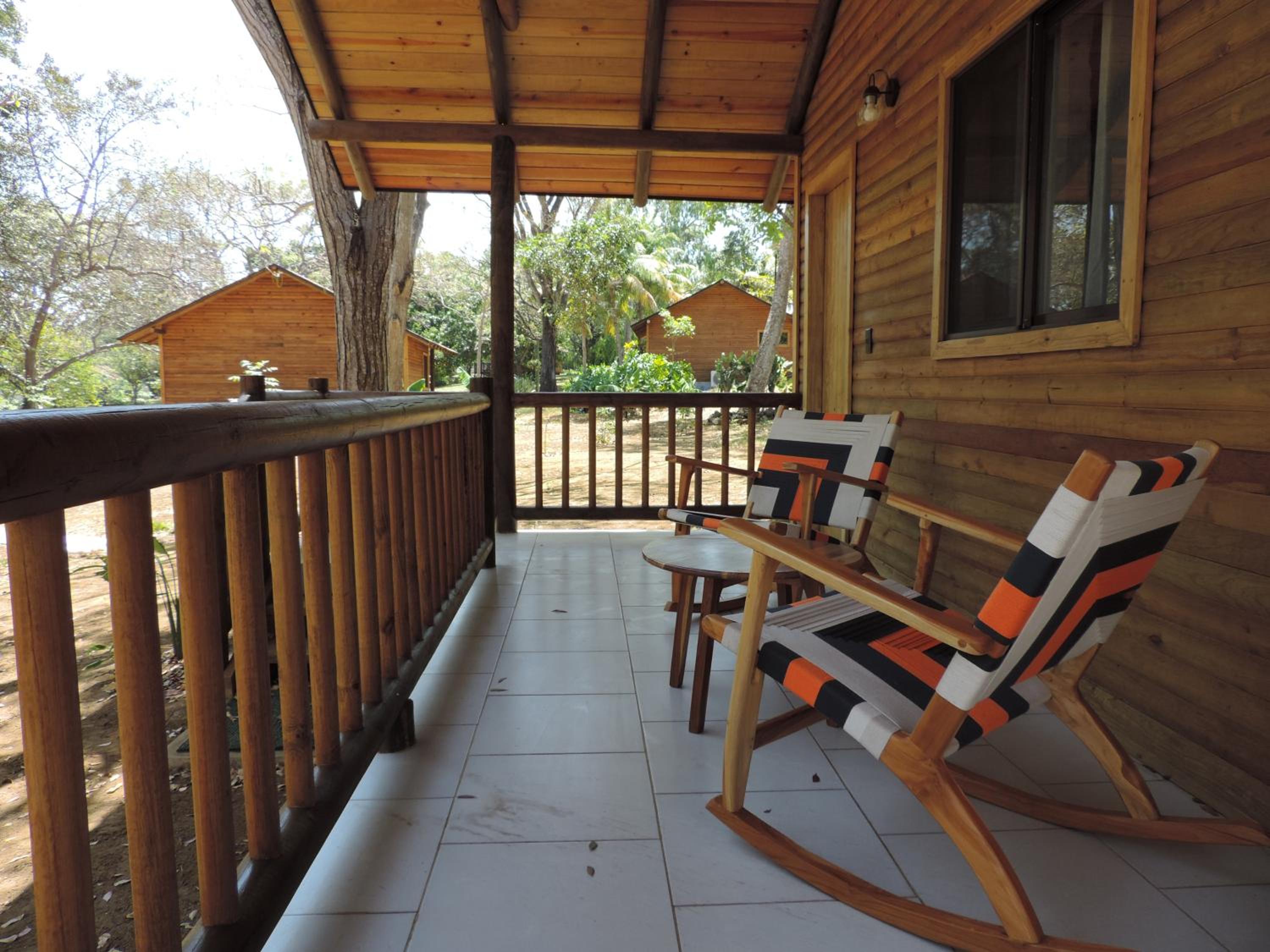 Triple Room With Terrace photo 3