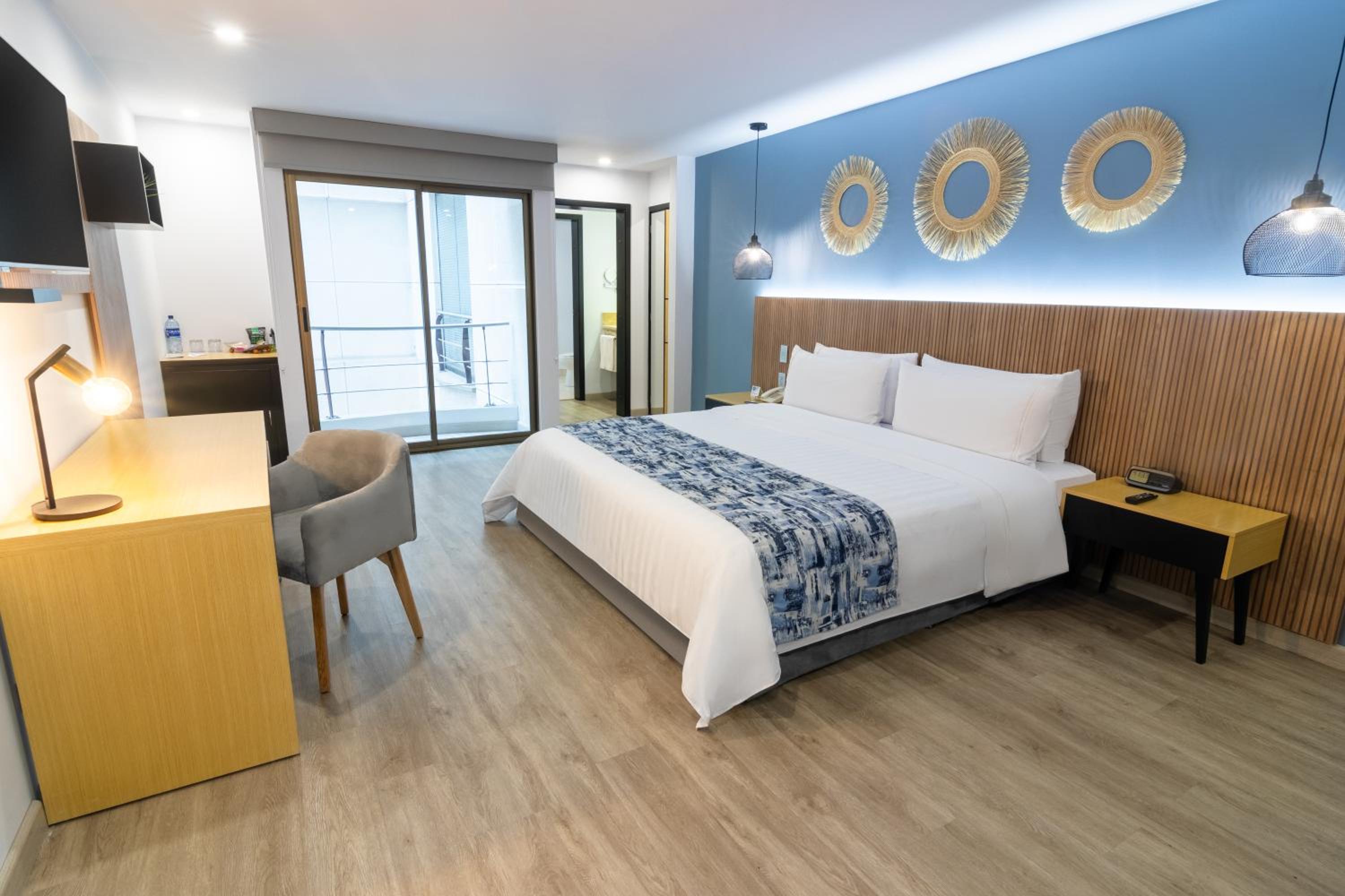 Double Room photo 1
