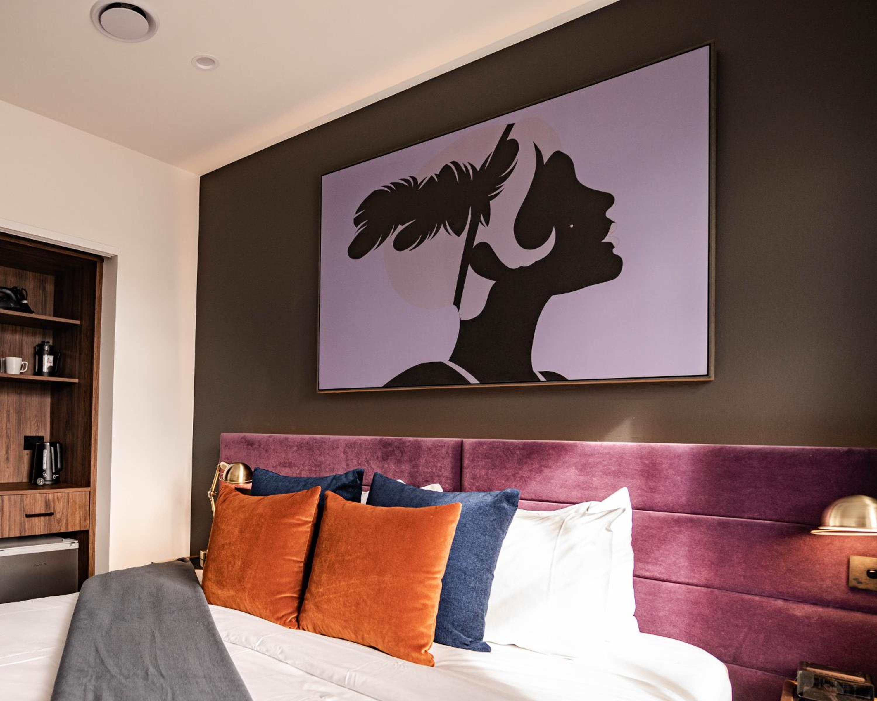 King Room - Photo 9