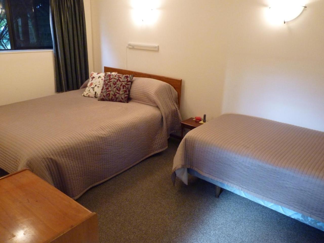 Basic Triple Room - Photo 2