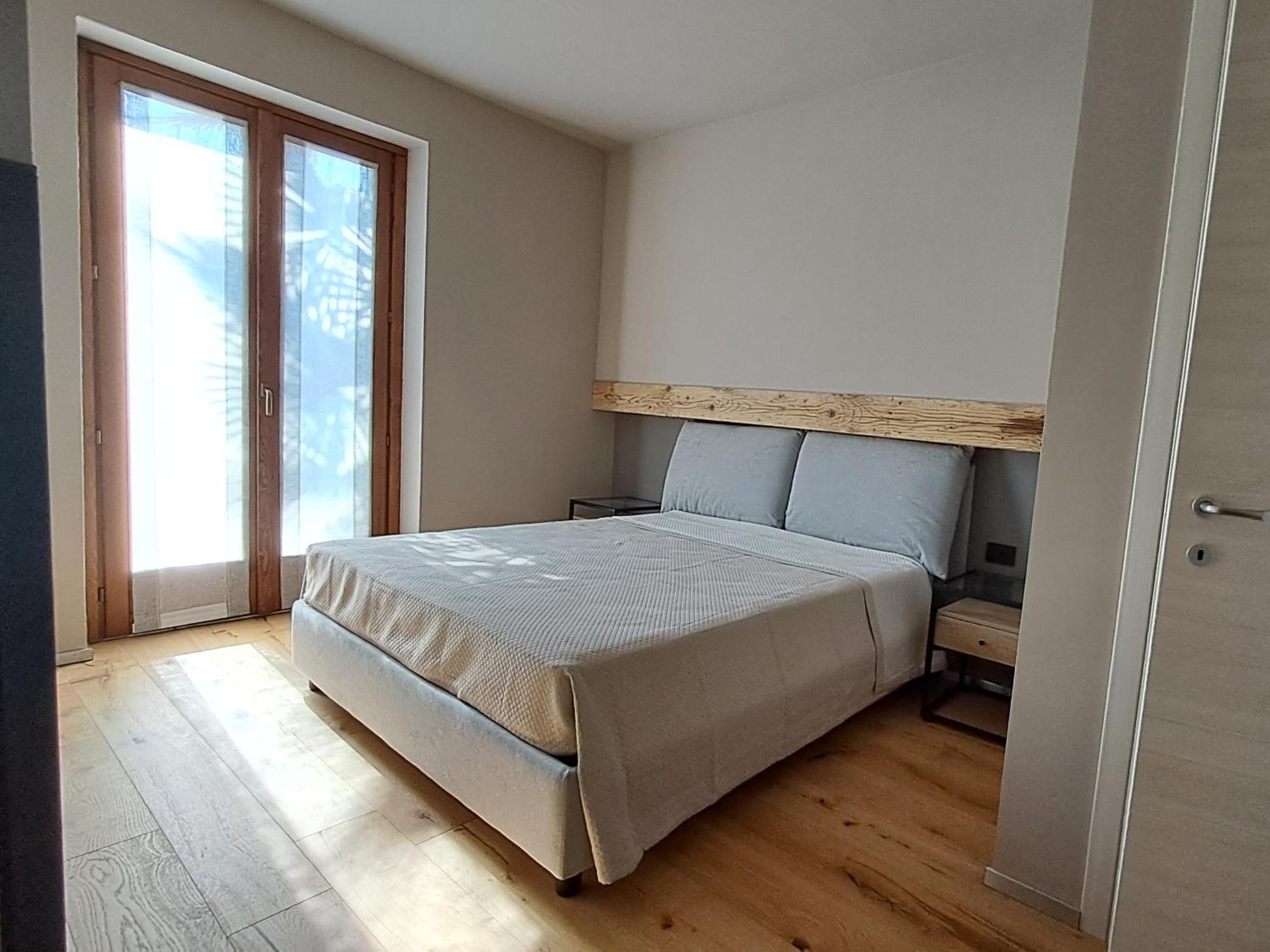 Two-Bedroom House photo 1