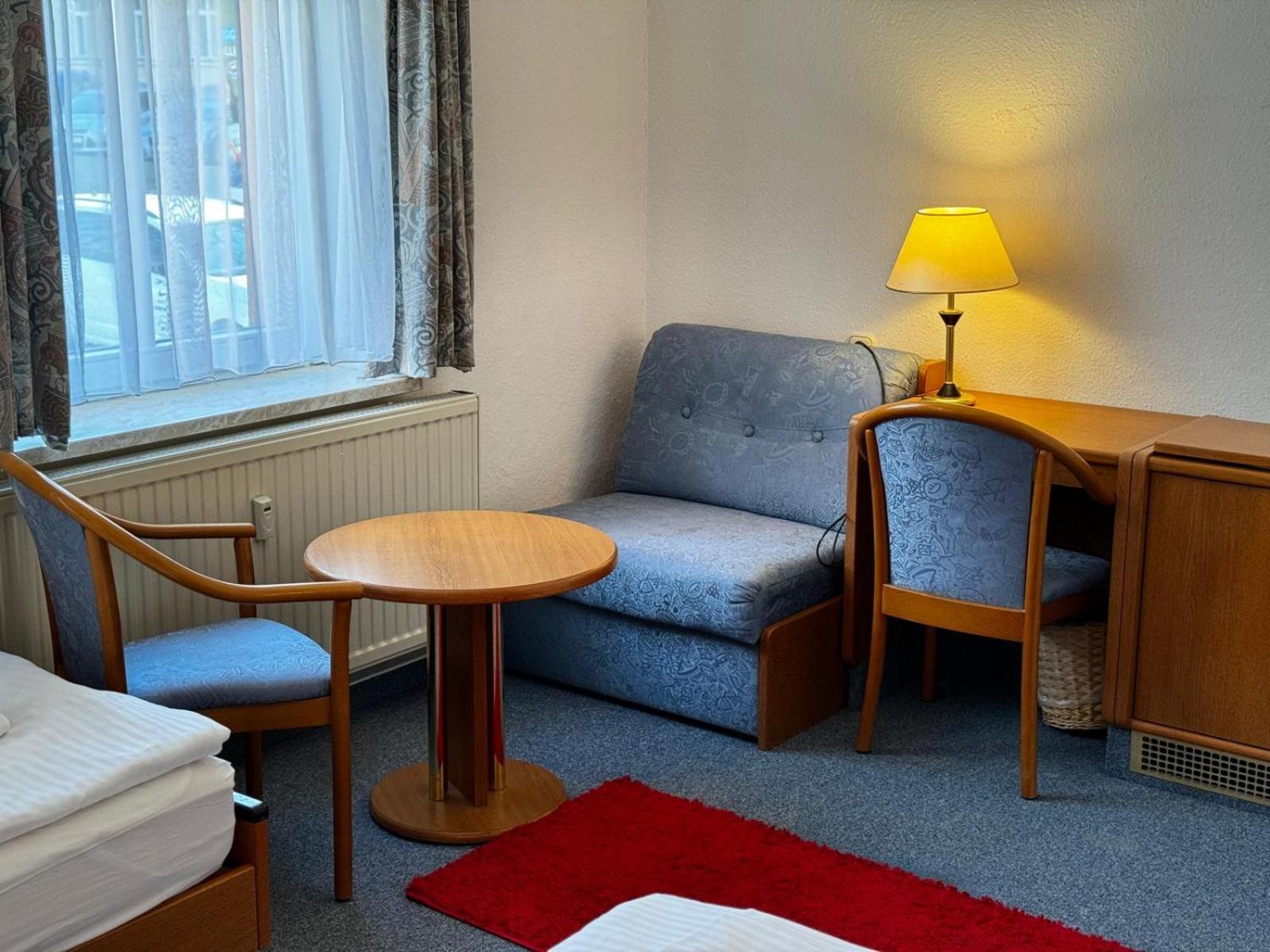 Double Room With Private Bathroom photo 3