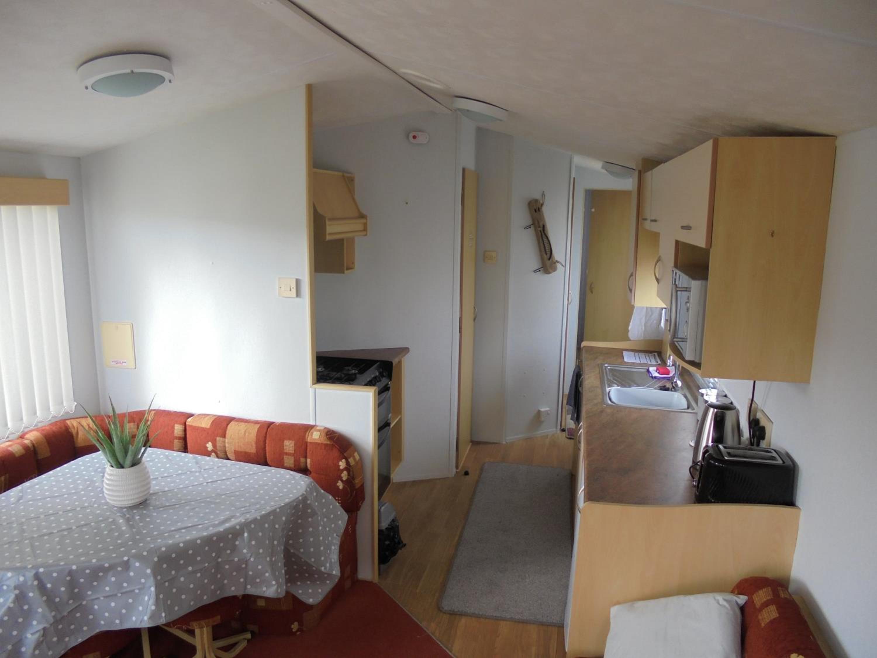 Two-Bedroom House photo 3