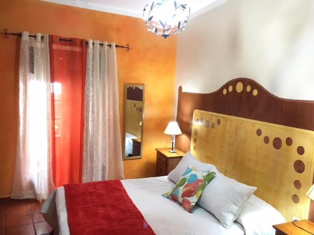 Casa de Dos Habitaciones