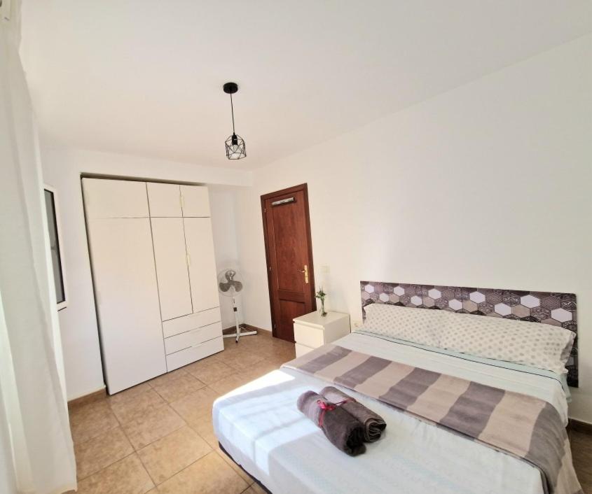 Three-Bedroom Chalet photo 3