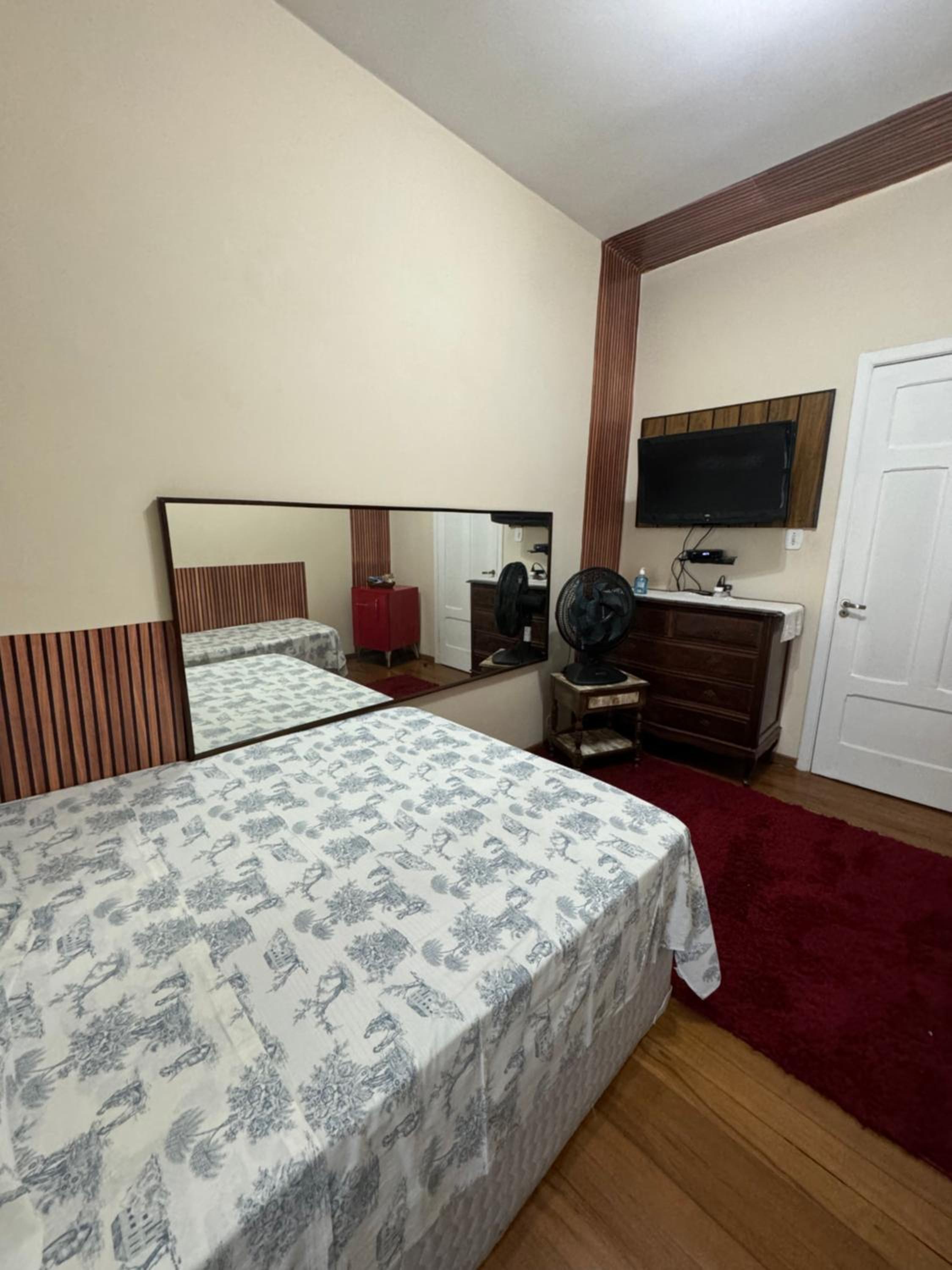 Junior Suite with Balcony - Photo 6