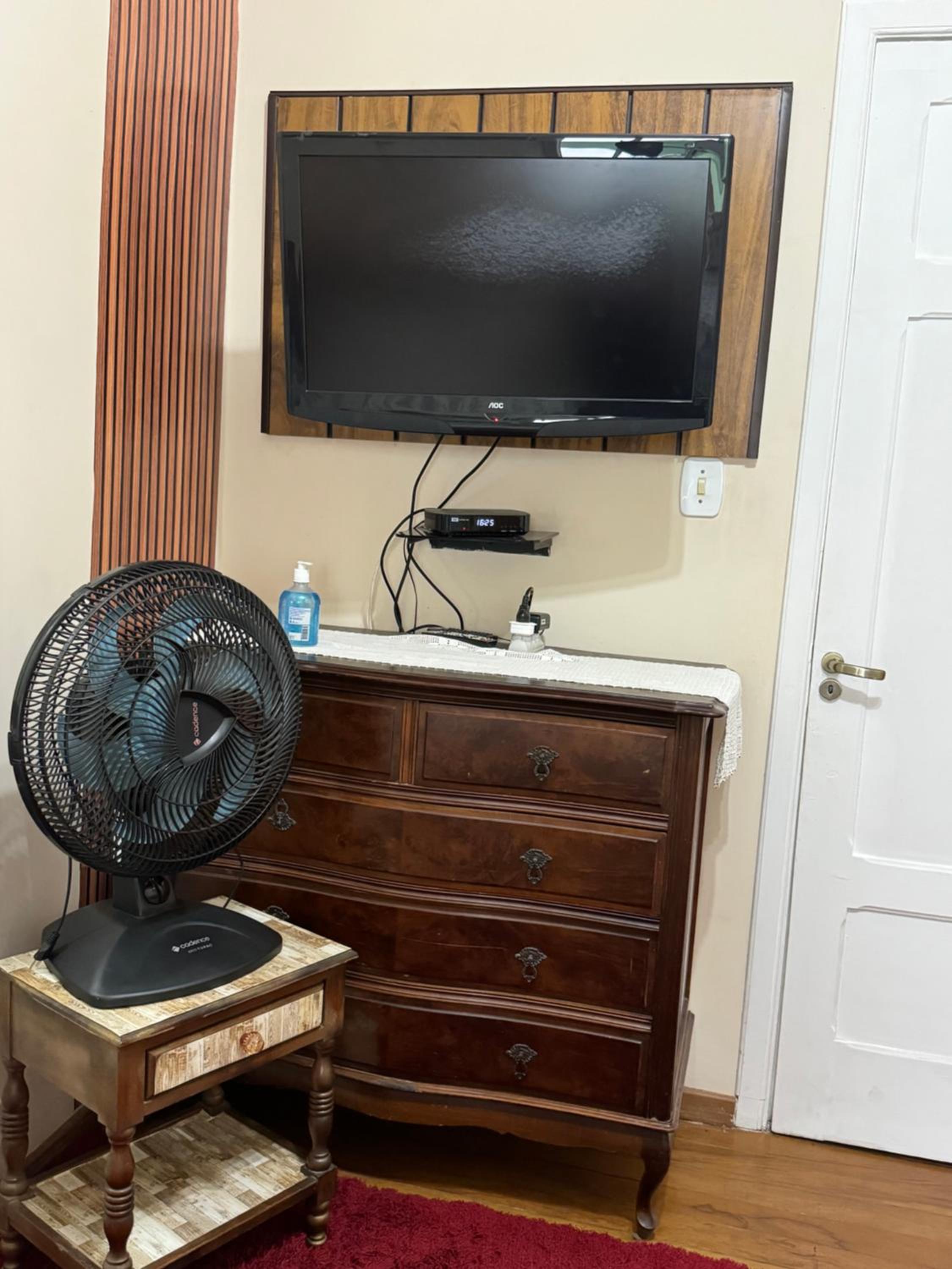 Junior Suite with Balcony - Photo 3