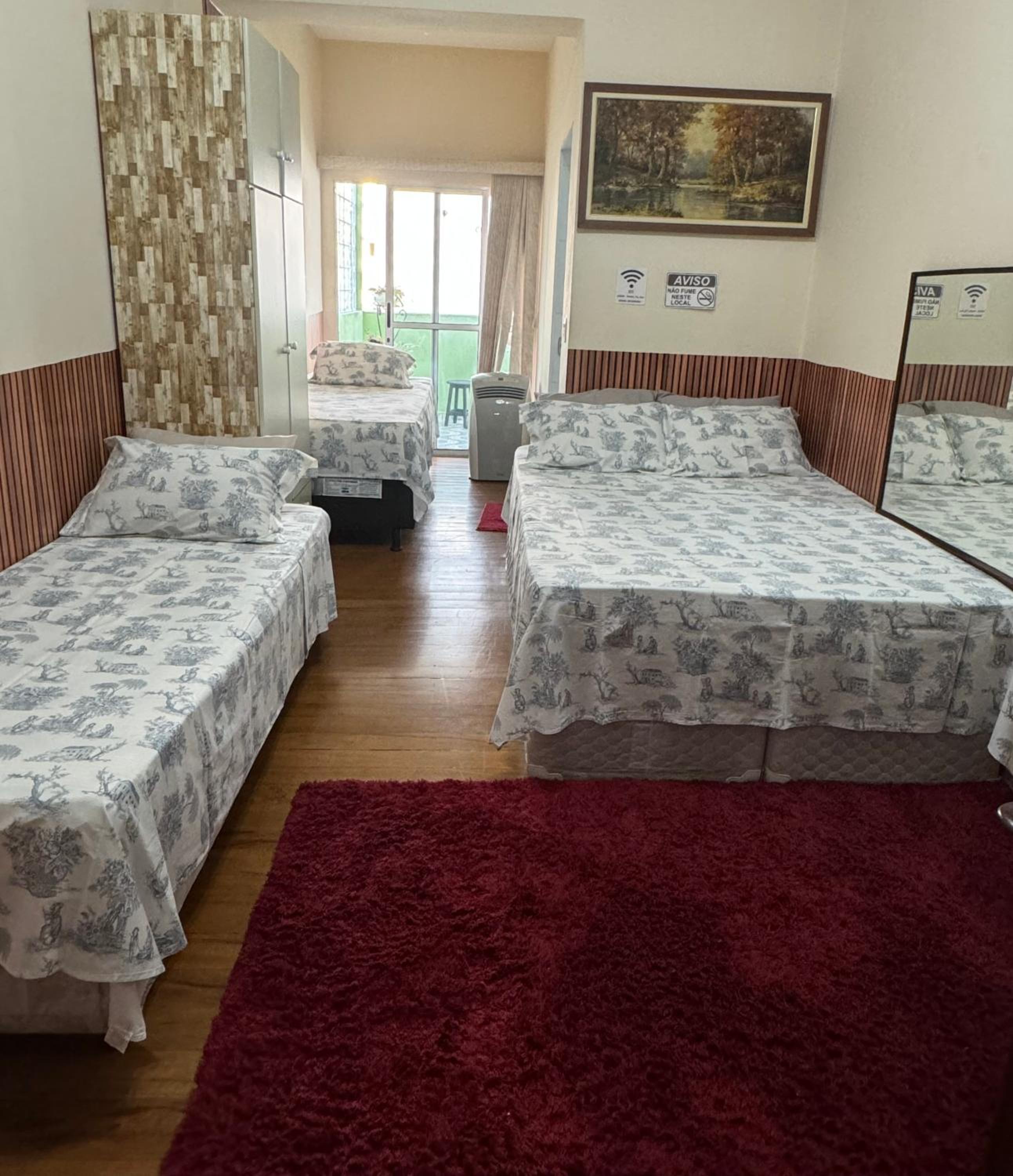 Junior Suite with Balcony - Photo 2