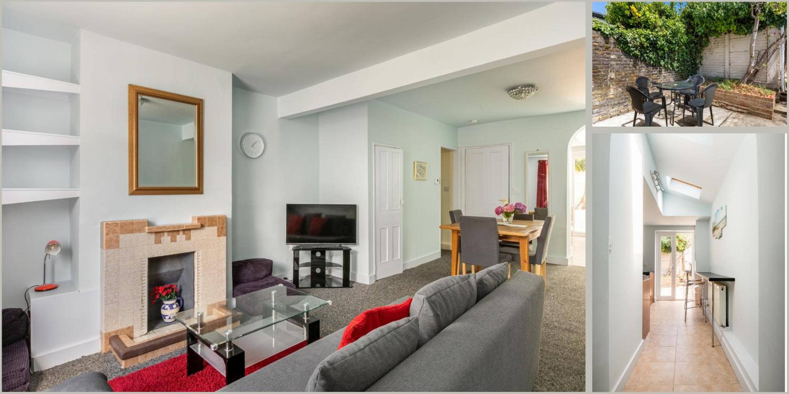 Two-Bedroom House photo 1